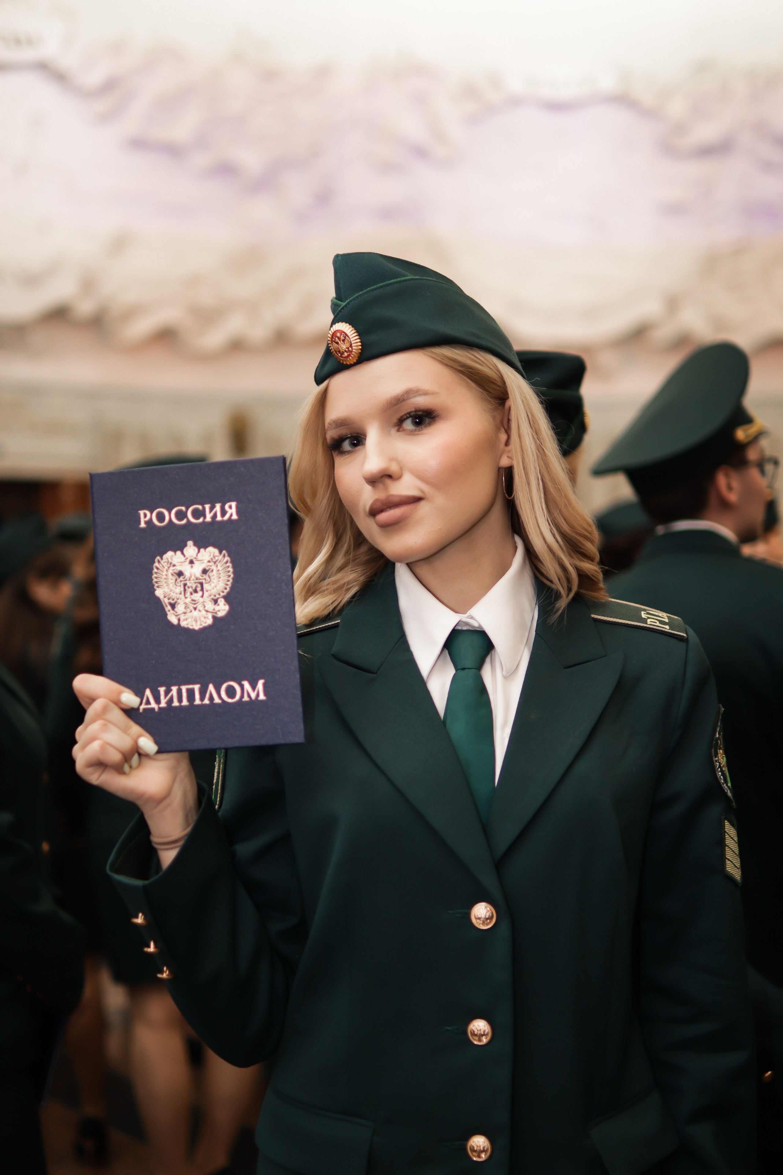 Репортаж. Фотограф Ульяна Станиславовна Гречишникова