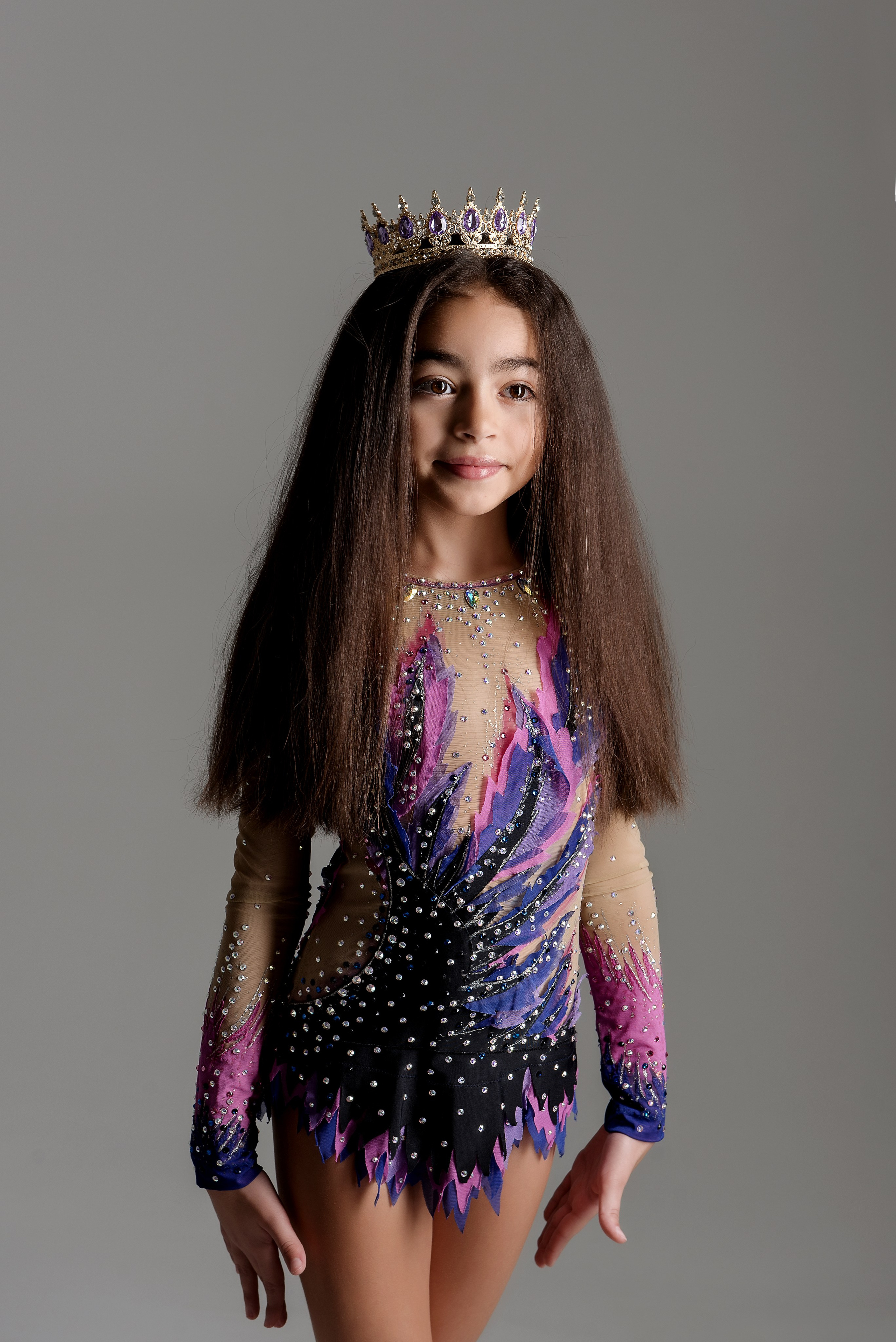 Нина. Детский фотограф в Долгопрудном и Москве