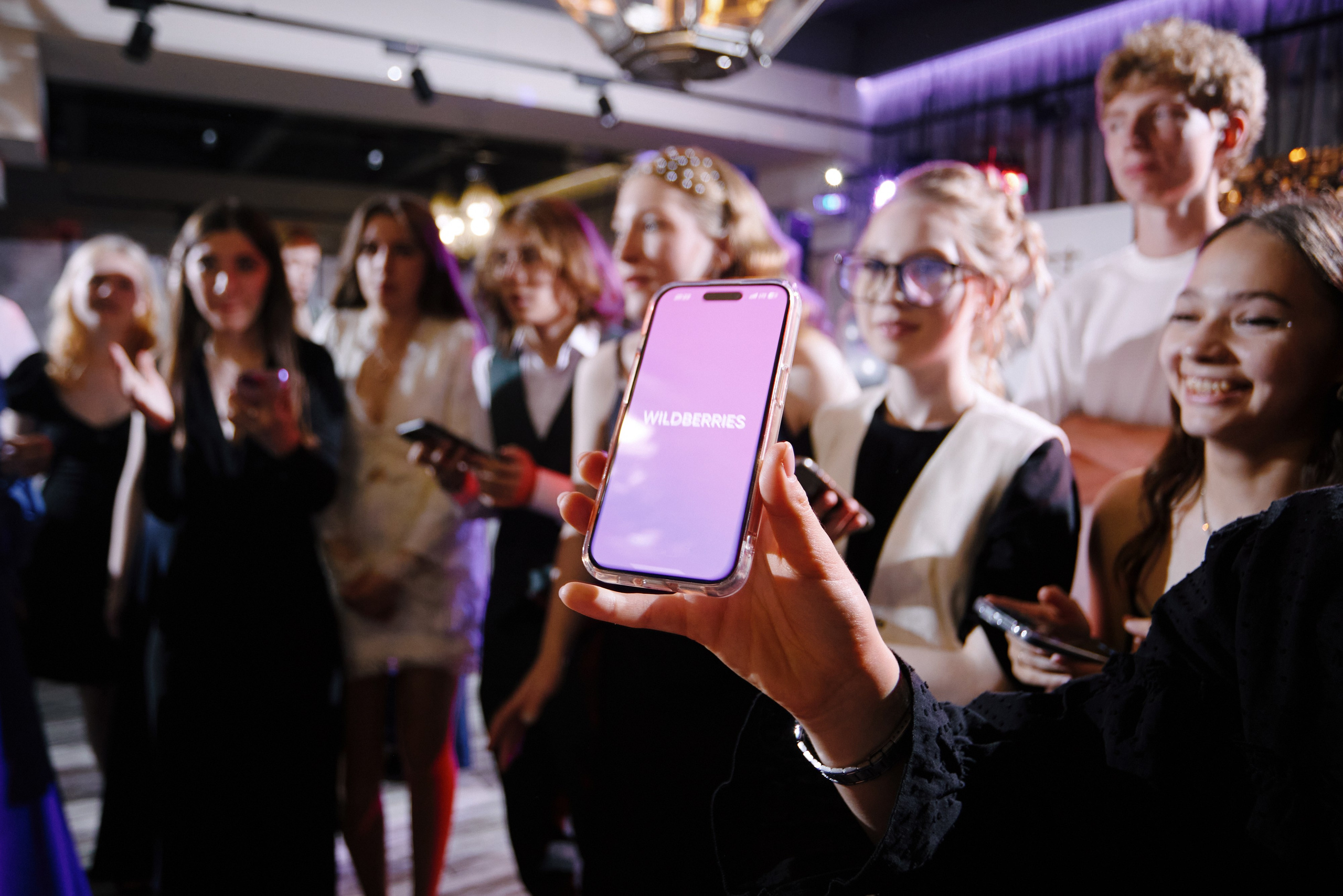 Выпускной 11кл. Портретный и свадебный фотограф в Екатеринбурге Владимир ЛузинЛузин