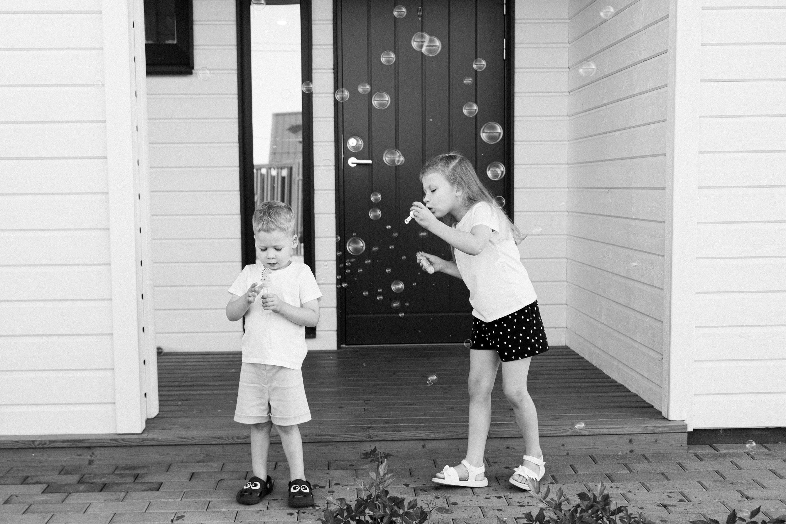Семейная фотосессия дома. Детский и контент фотограф Надя Волкова Санкт-Петербург