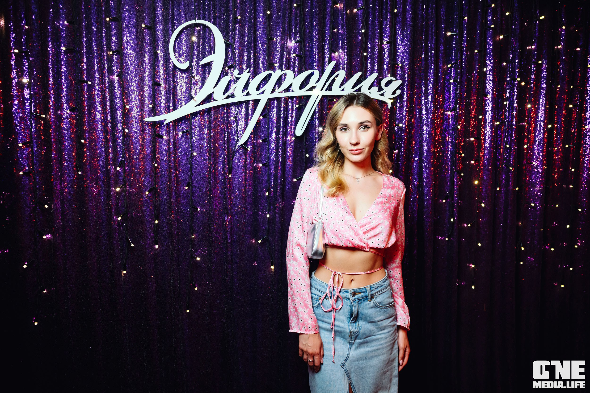 Фоторепортаж из караоке-клуба Эйфория. One Media Life: фоторепортажи, фотоотчеты с мероприятий и заведений