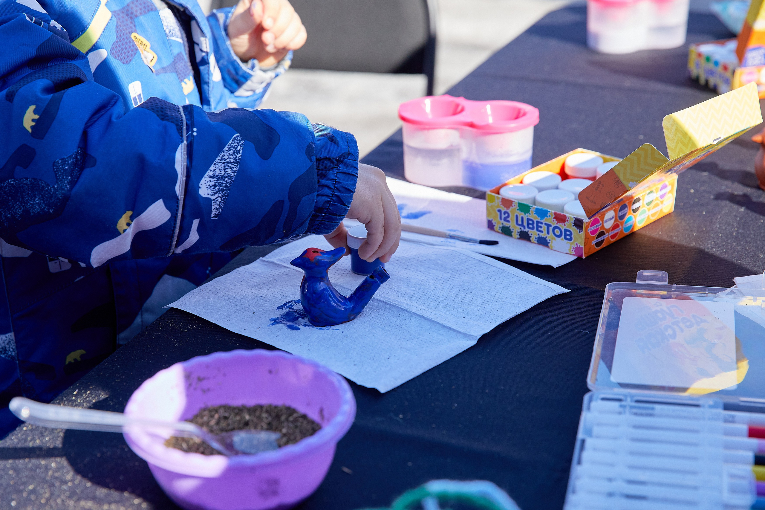 Мероприятия. Галина Шабурова, фотограф в Челябинске