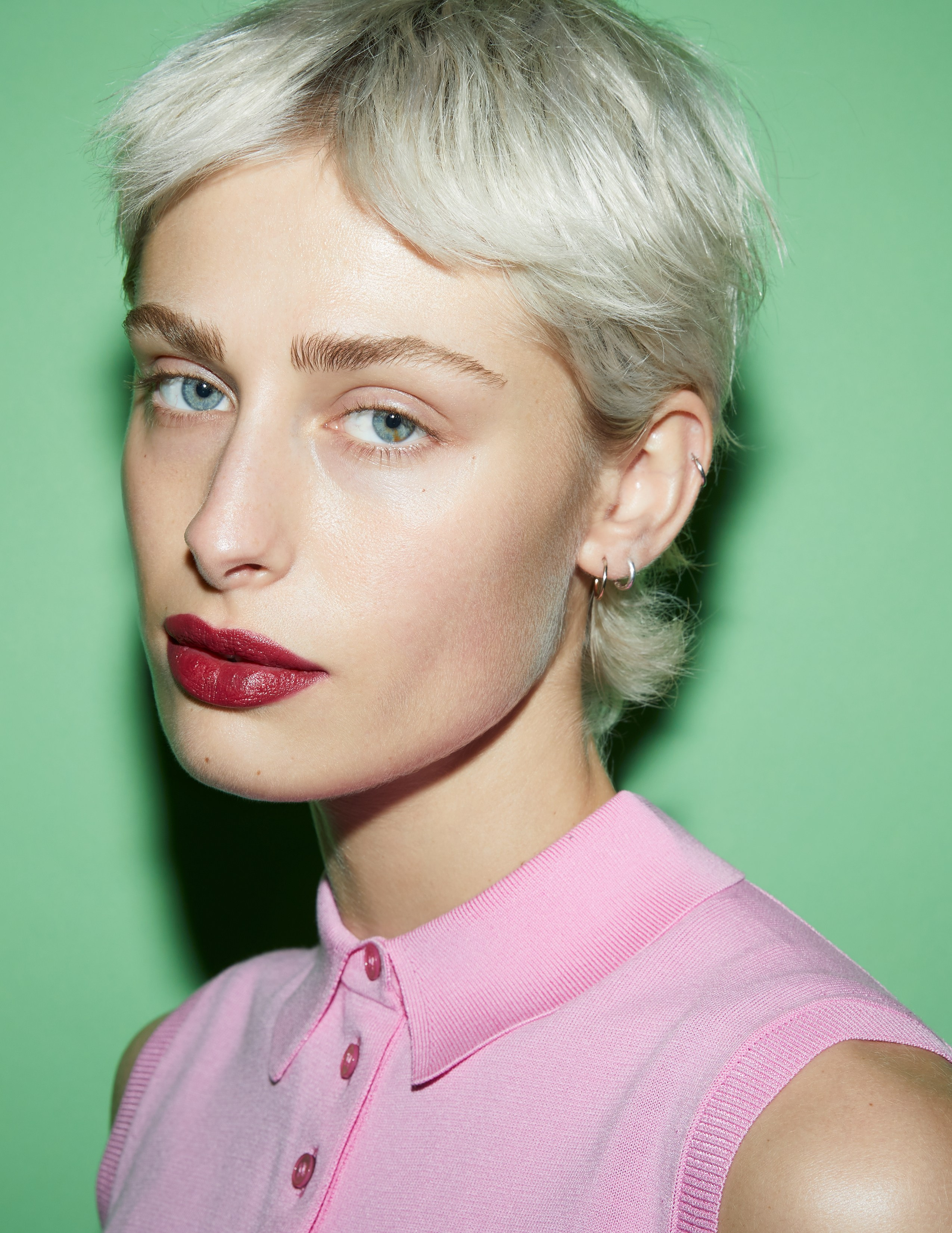 Beauty. Lisa Bazhenova / Moonlizzv_photo