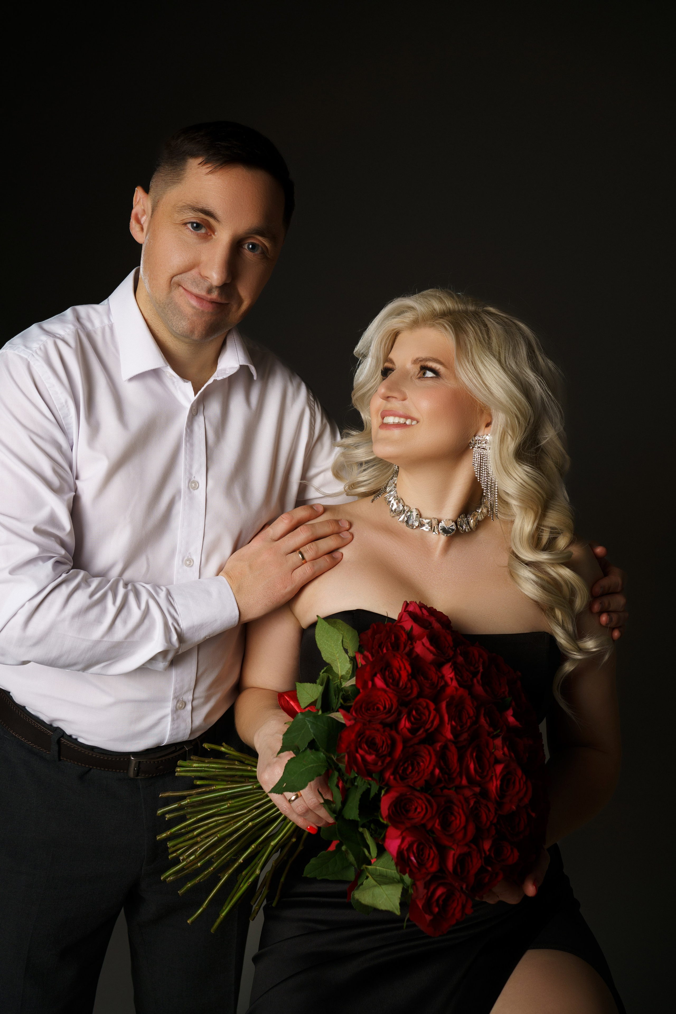 Циклорама. Фотограф Воронеж Олеся Султанова