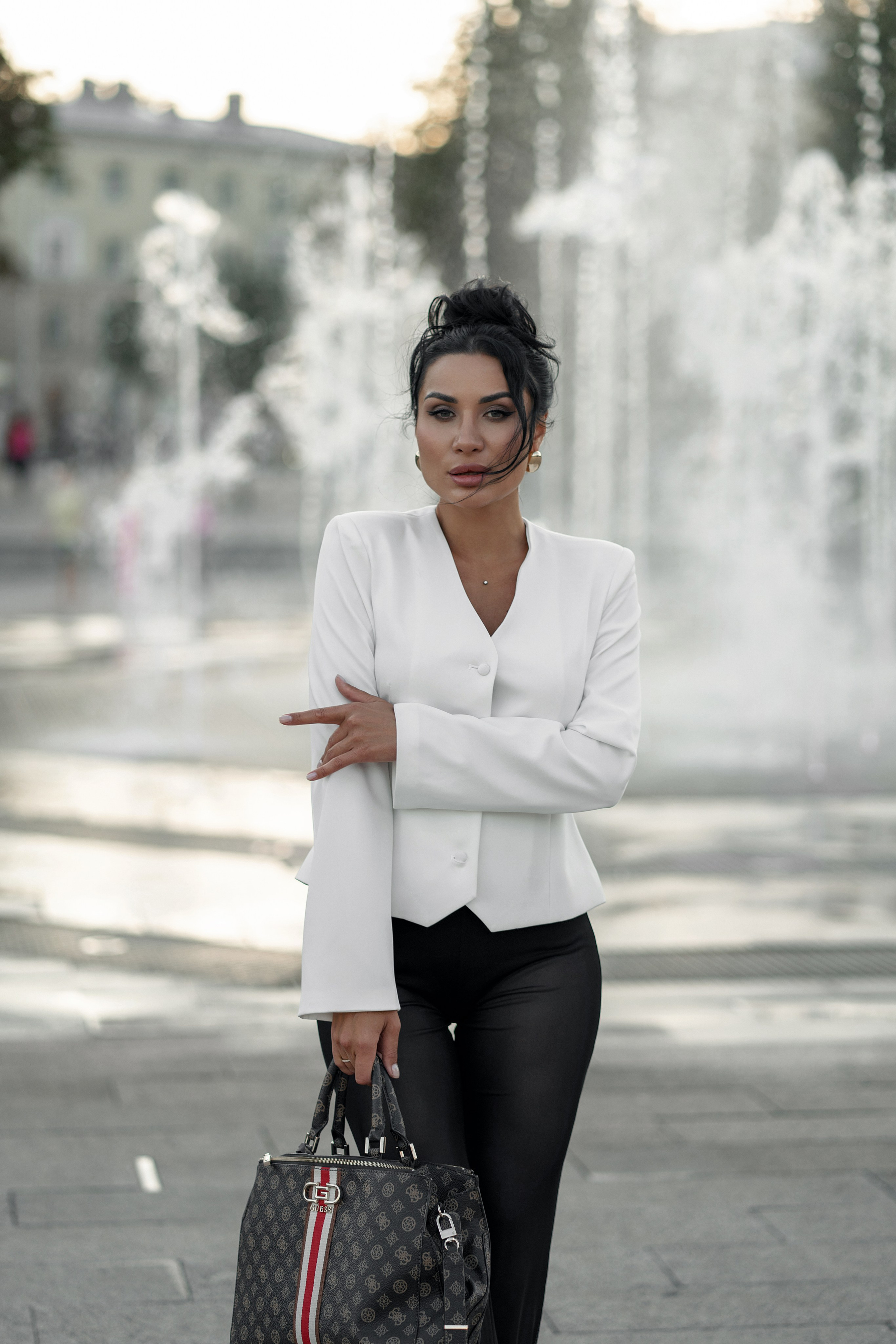 Фотопрогулки. Фотограф Воронеж Олеся Султанова