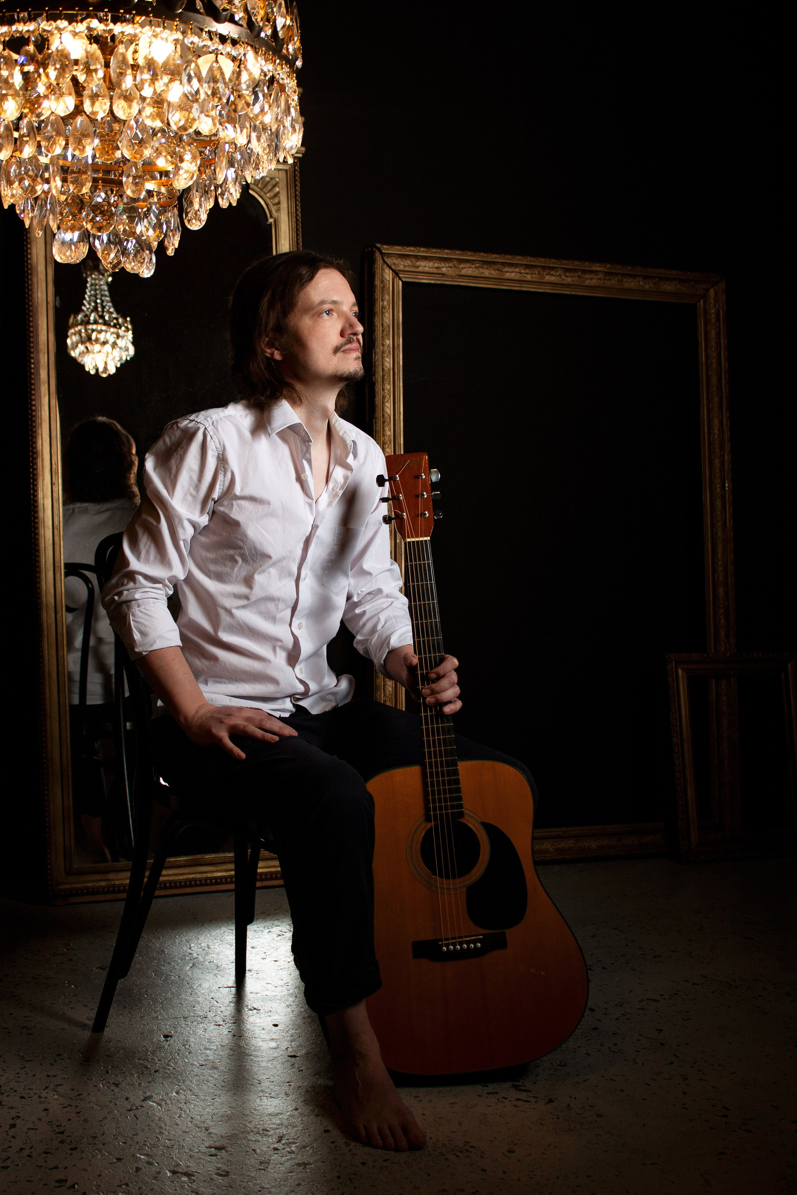 Алексей. Фотограф в Санкт-Петербурге Рейдер Дарья