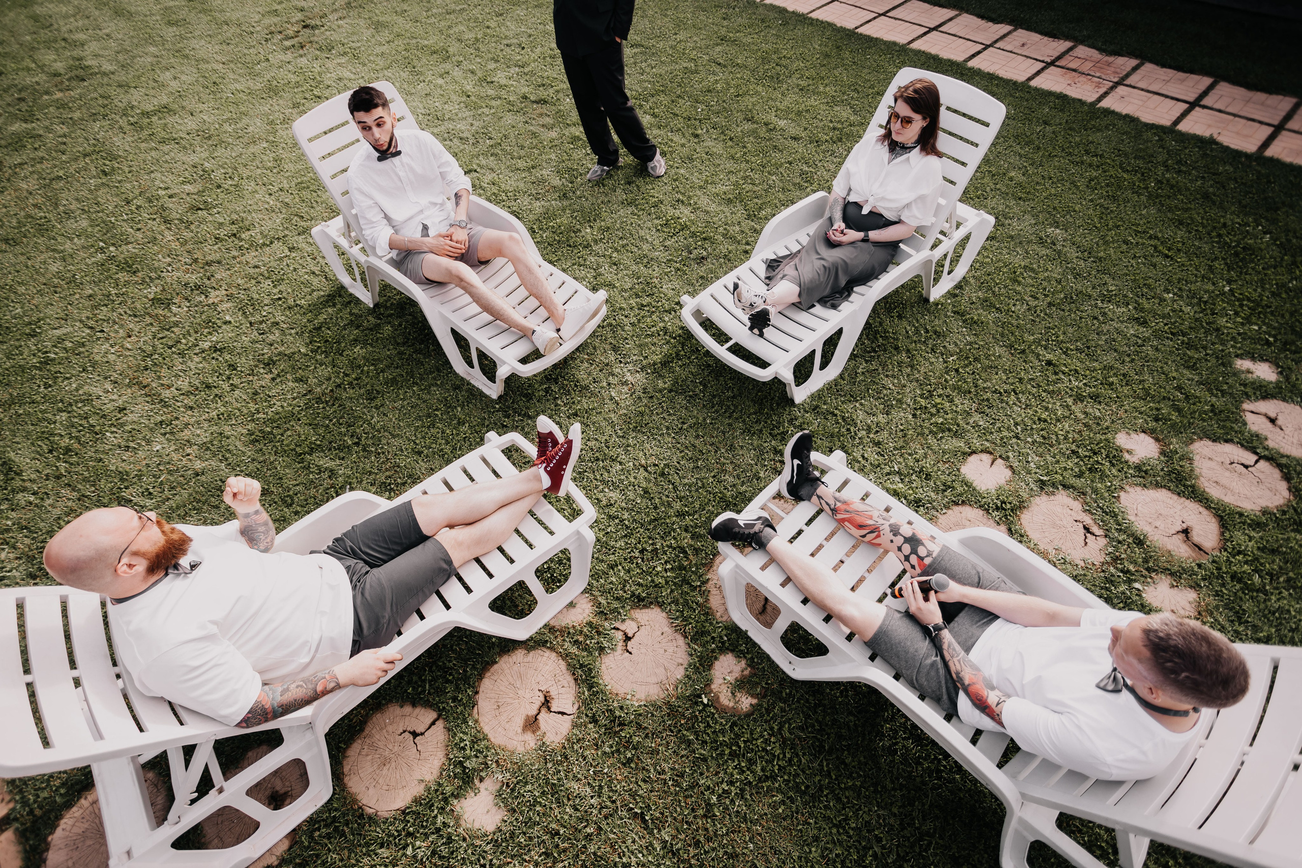 Анастасия и Павел. Свадебный и портретный фотограф в Новосибирске Анастасия Рос