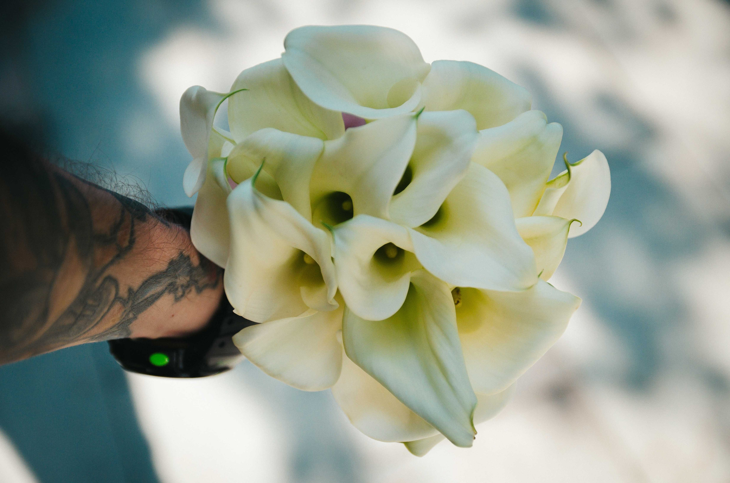 Эрик и Полина Wedding Day. Самолюк Антон. Фотограф в Москве и Московской области