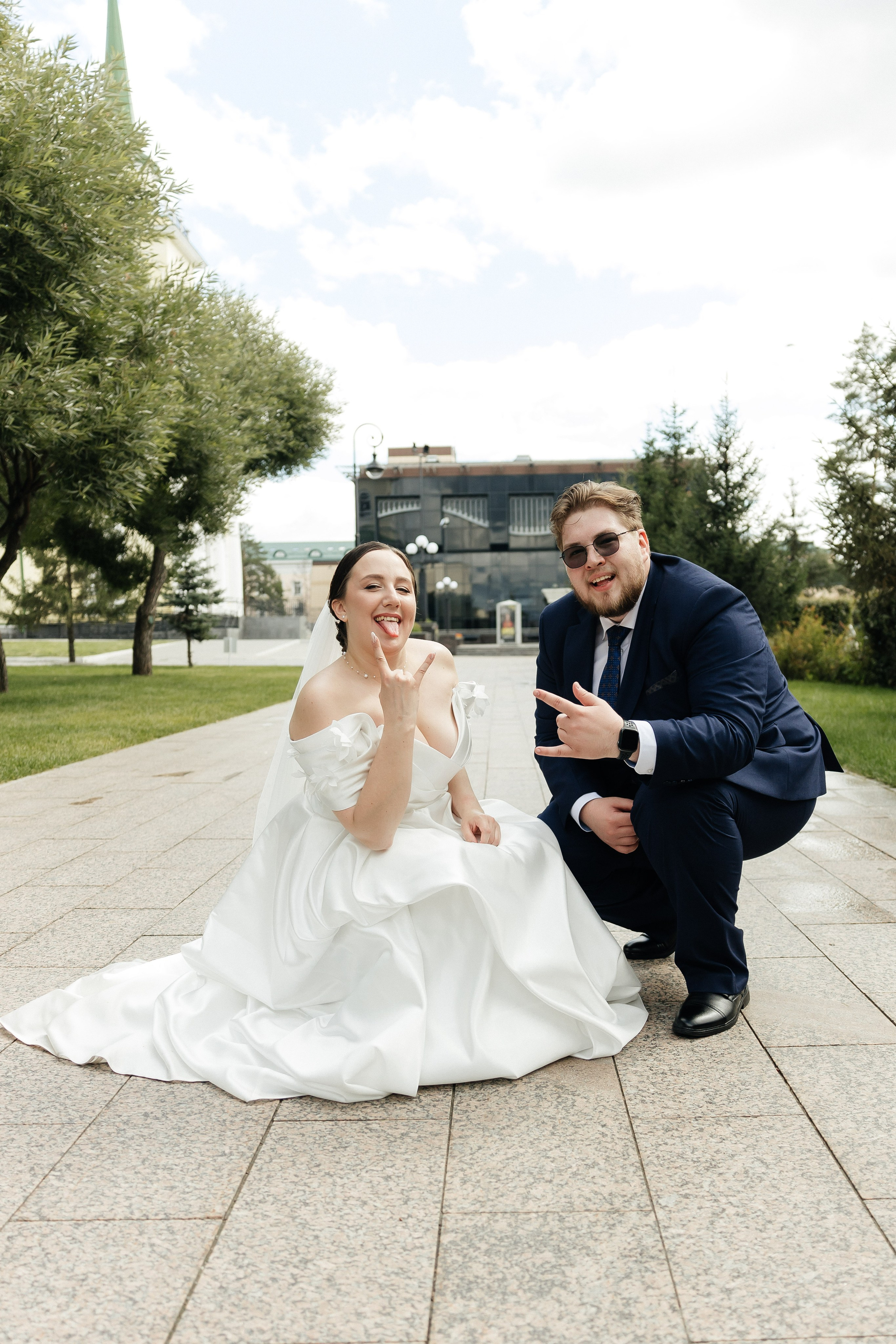 Мария и Сергей. Свадебный и Семейный фотограф Свекрова Ольга