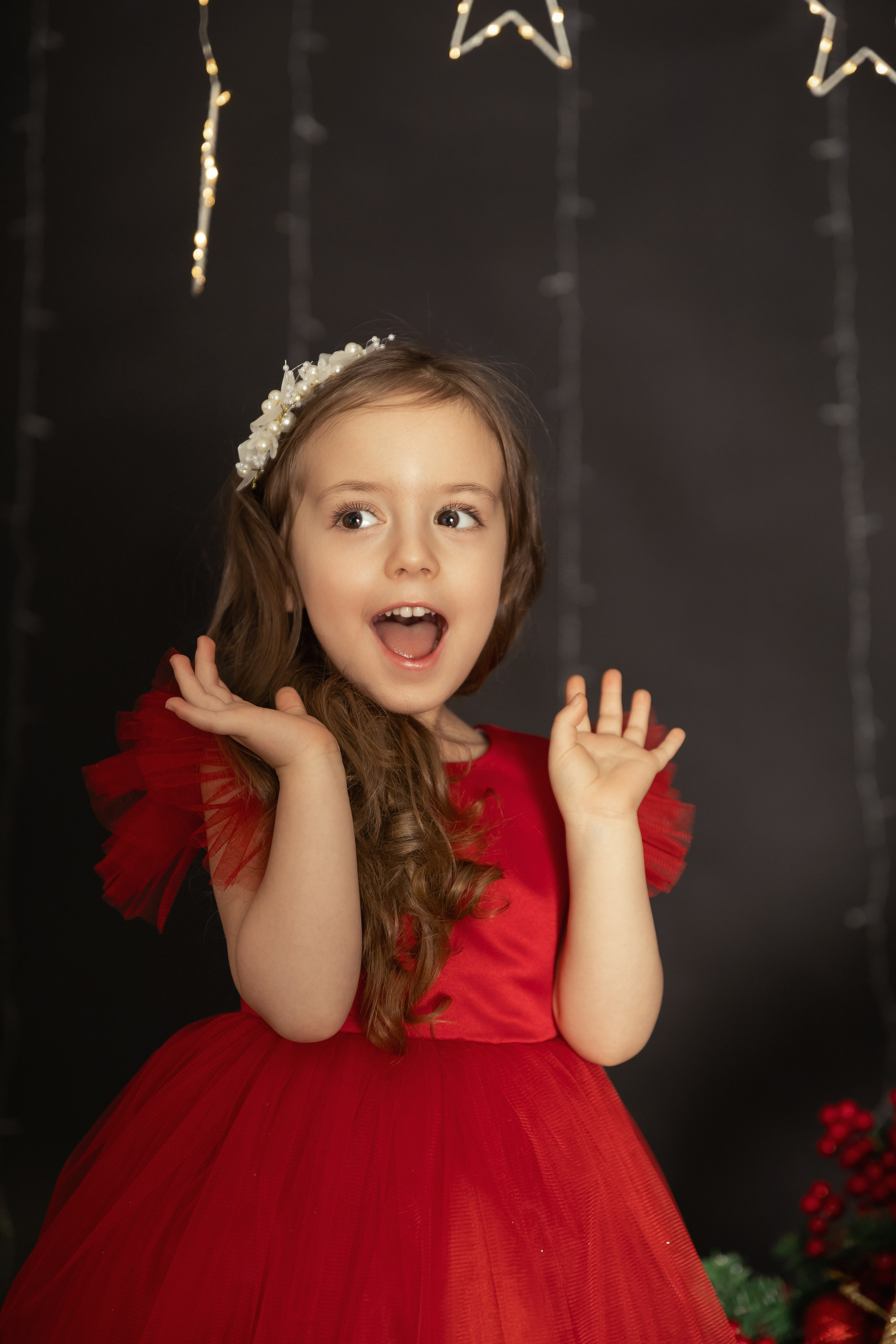 Новогодний фотопроект модельной студии Fashion Kids. Little_Princess.38