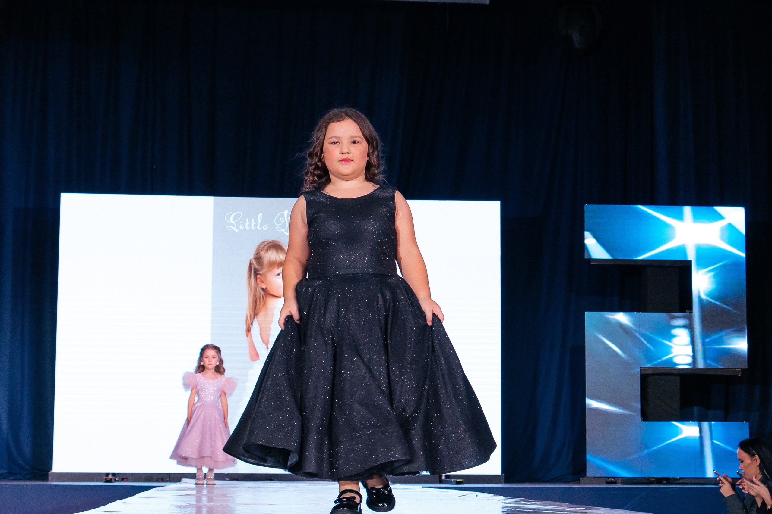 Irkutsk Fashion Week 2024. Little_Princess.38