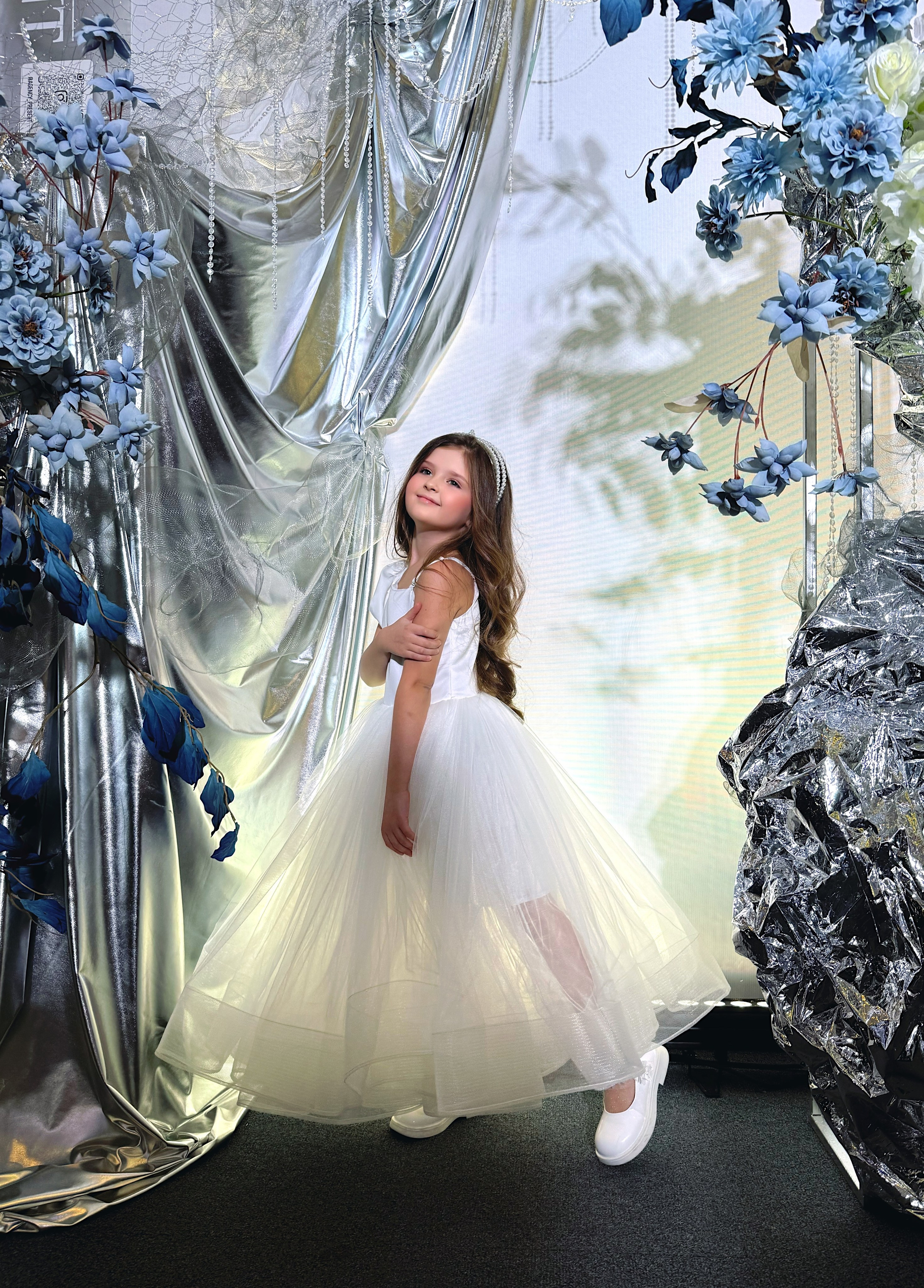 Wedding Event 2025. Little_Princess.38