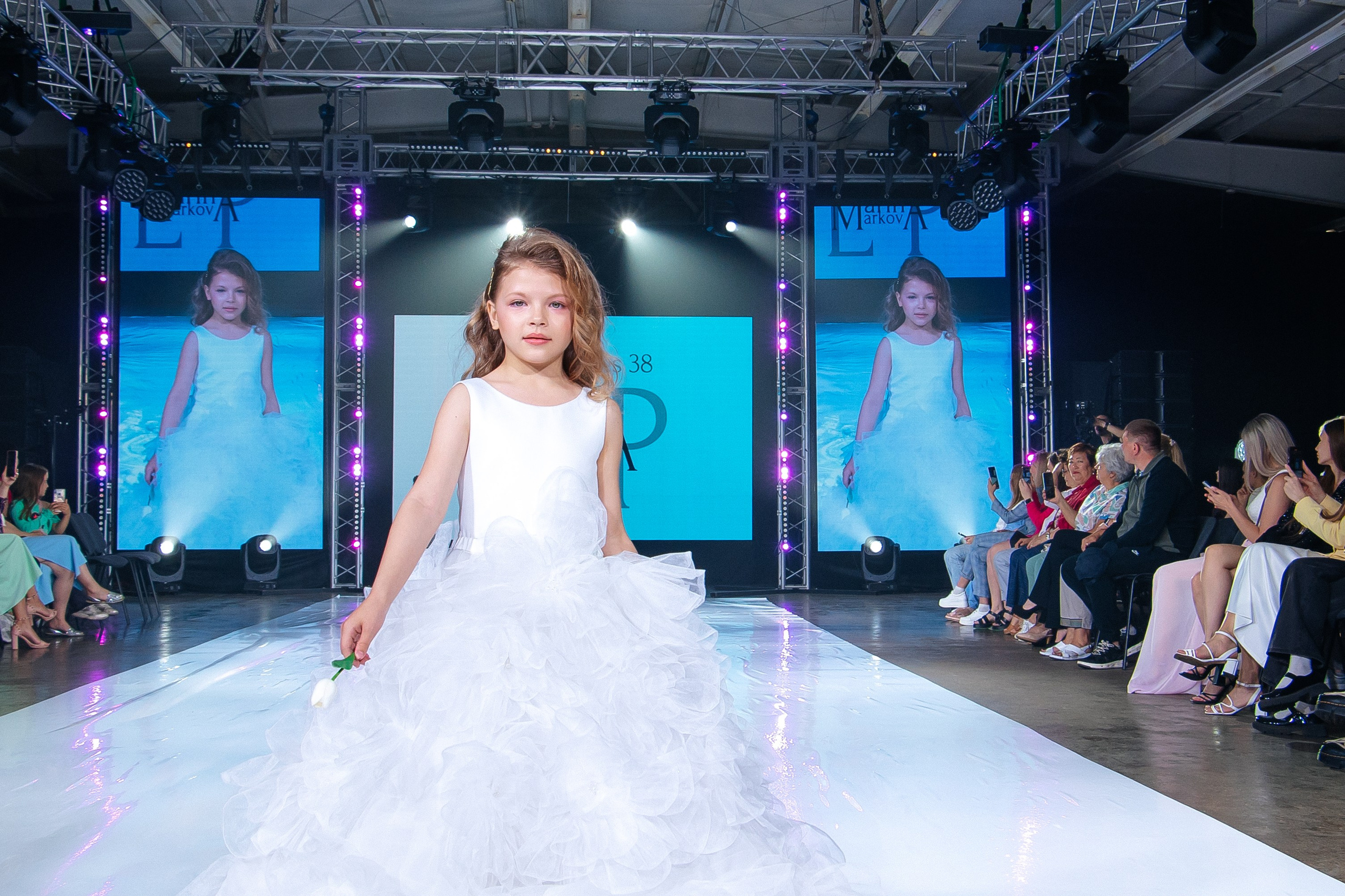 «Байкальская летняя неделя моды 2025». Little_Princess.38