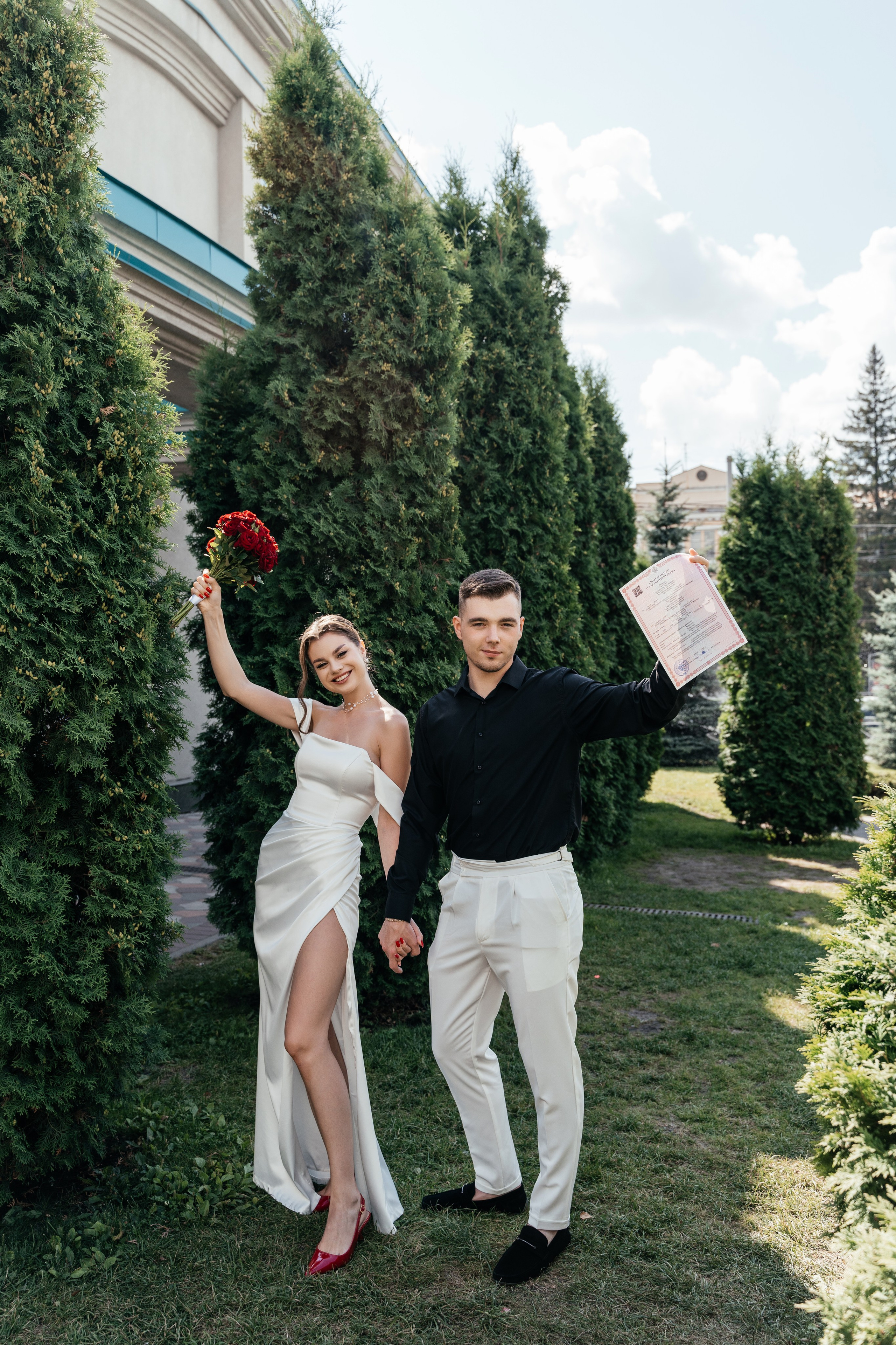 К | В. Свадебный и семейный фотограф в Новосибирске Светлана Варутина