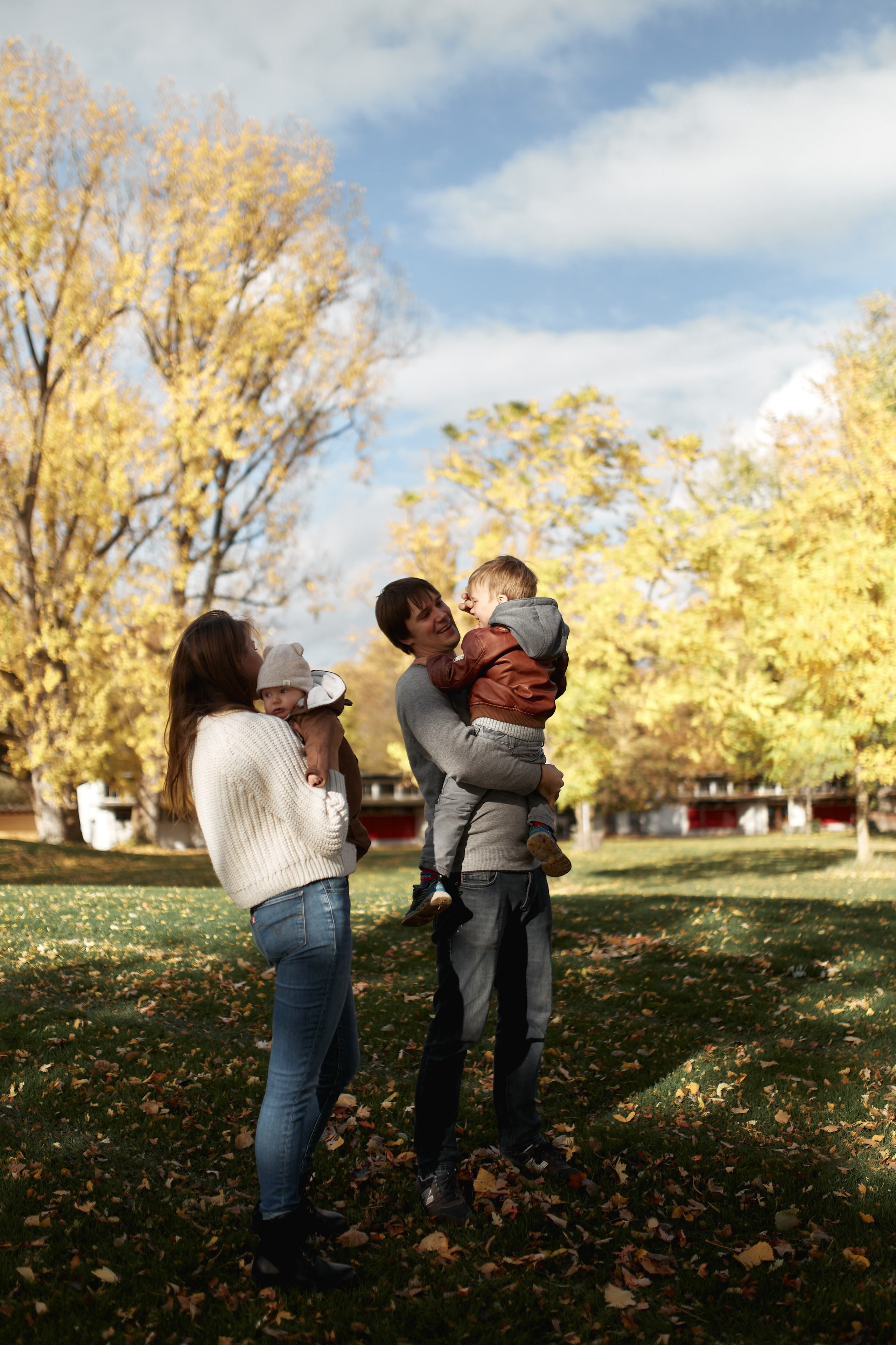4 ✨. Ваш душевный фотограф