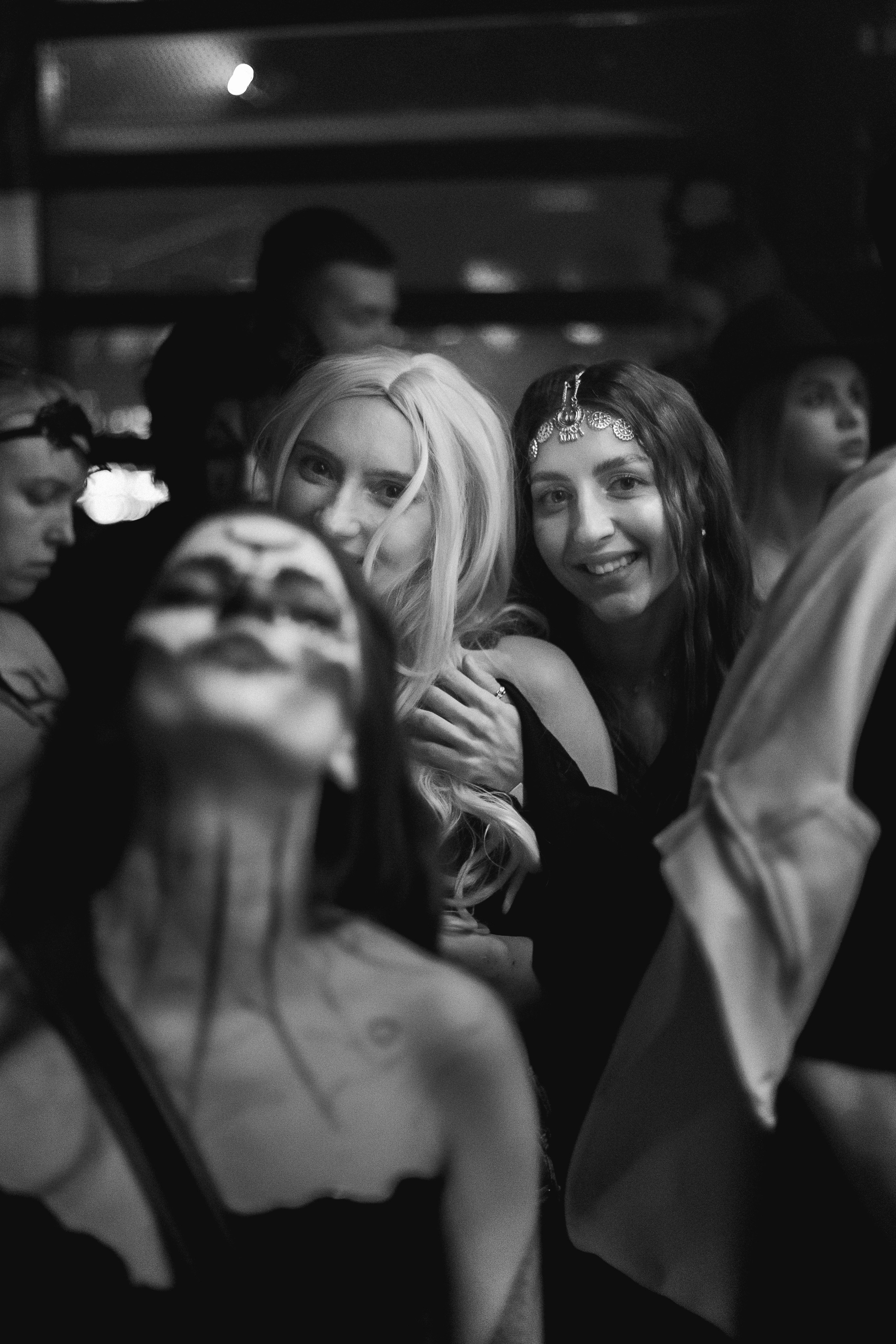 EMBARGO — HALLOWEEN 2024. Свадебный фотограф в Ростове-на-Дону Олег Майер