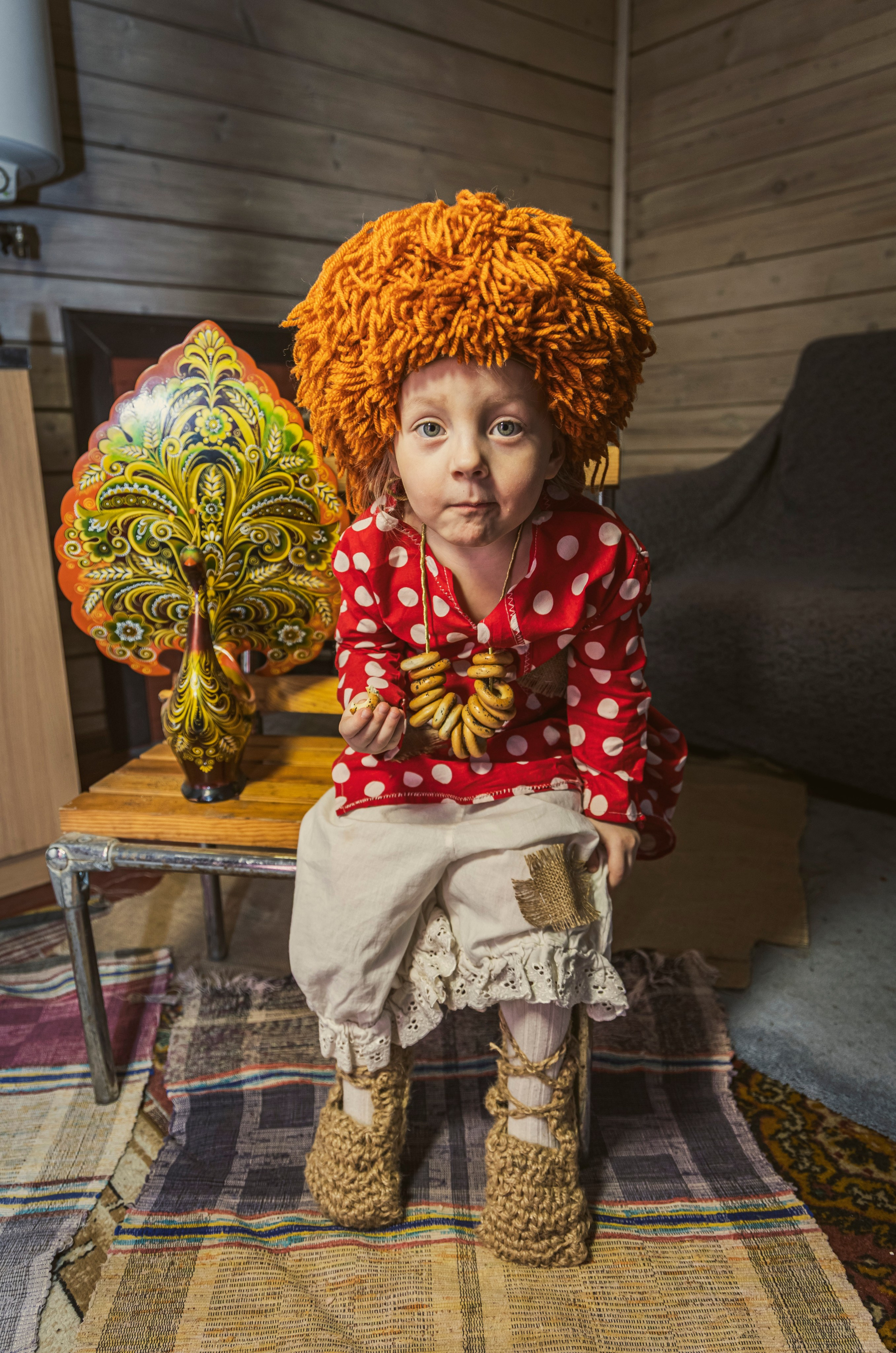 Домовёнок Кузя. Фотограф для маркетплейсов, фотоуслуги в Жуковском Татьяна Марсуверских