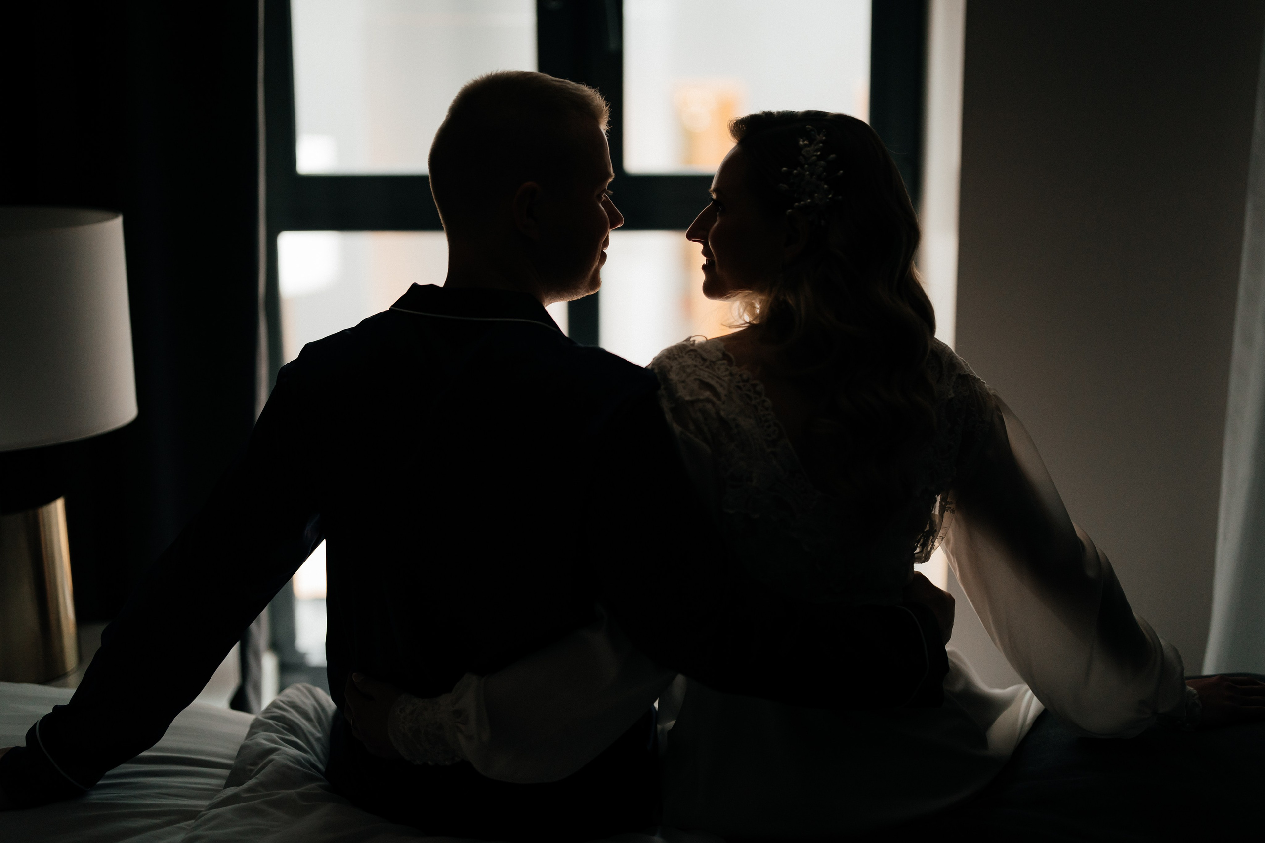 Wedding «Just us». Свадебные фотограф и видеограф Наталья и Анатолий Новиковы СПб