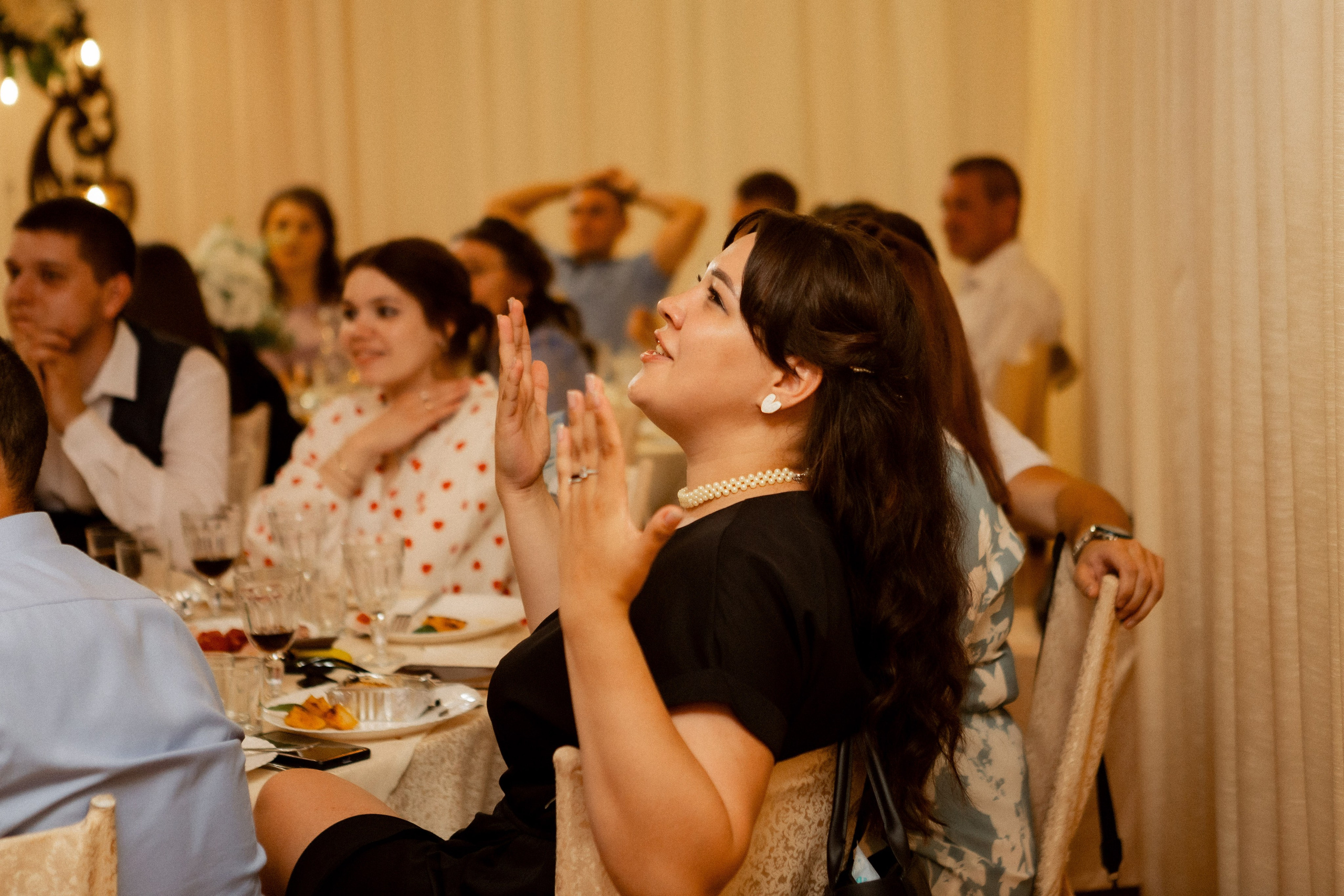 Тимур и Вероника. Фотограф в Челябинске Наталья Епимахова