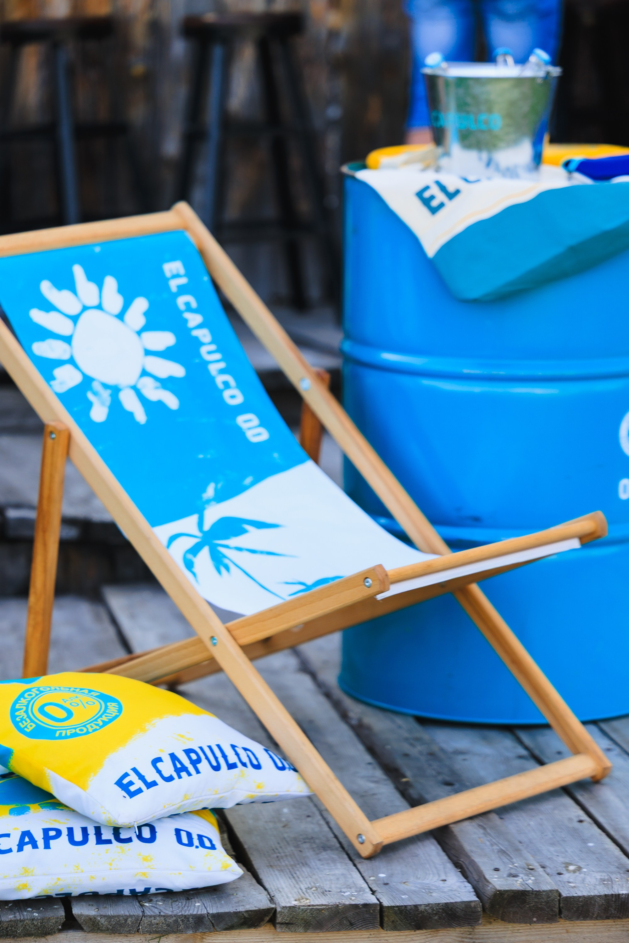 ULCAMP'25. Репортажный фотограф в Санкт-Петербурге Александр Паклин