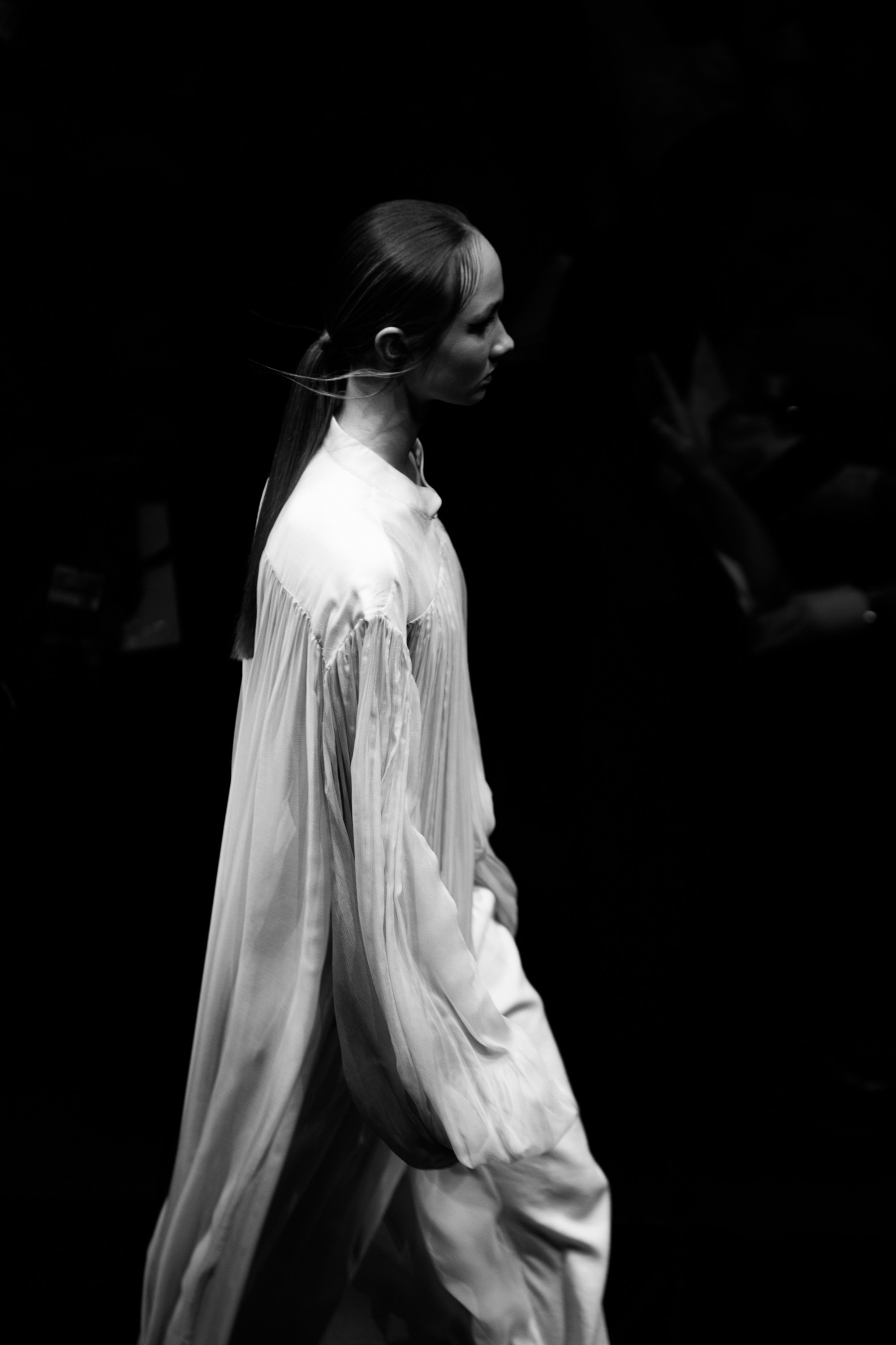 ST. PETERSBURG FASHION WEEK AW’24. Репортажный фотограф в Санкт-Петербурге Александр Паклин