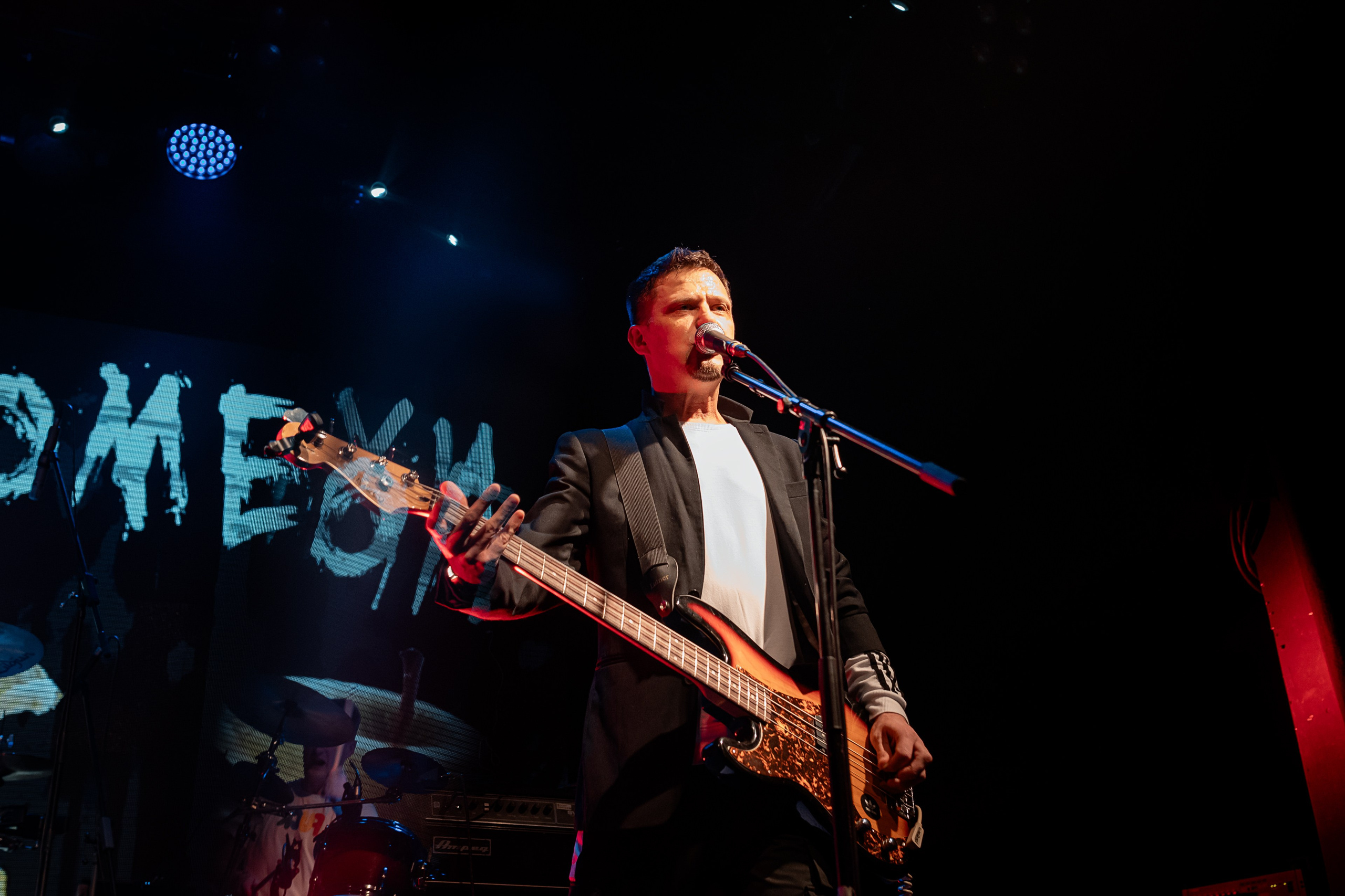 РАДИОПОМЕХИ. Фотограф Елена Богачева (lenalena_na_na_na)