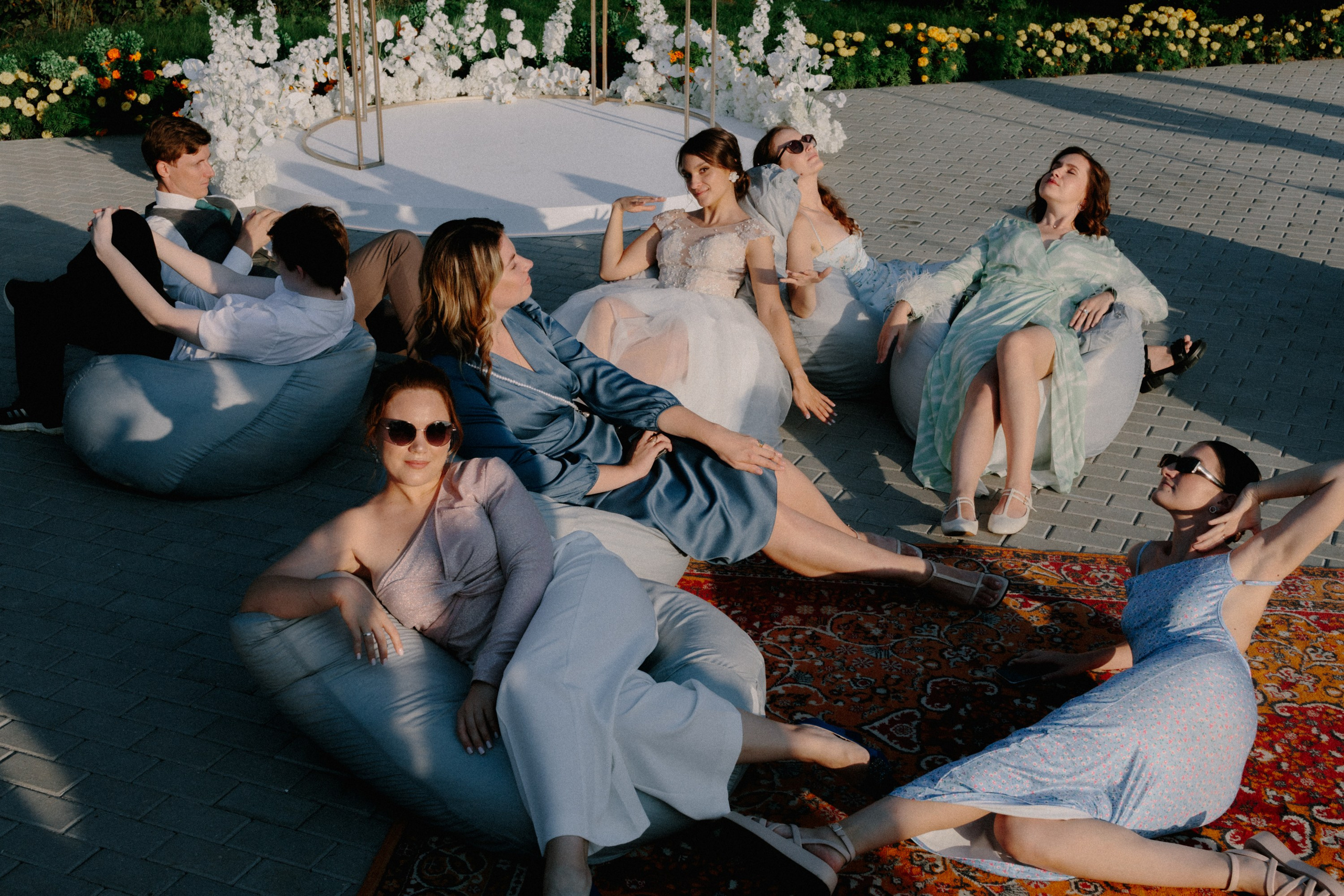 Юля и Егор. Репортажный и портретный фотограф во Владимире Сергей Кравцов