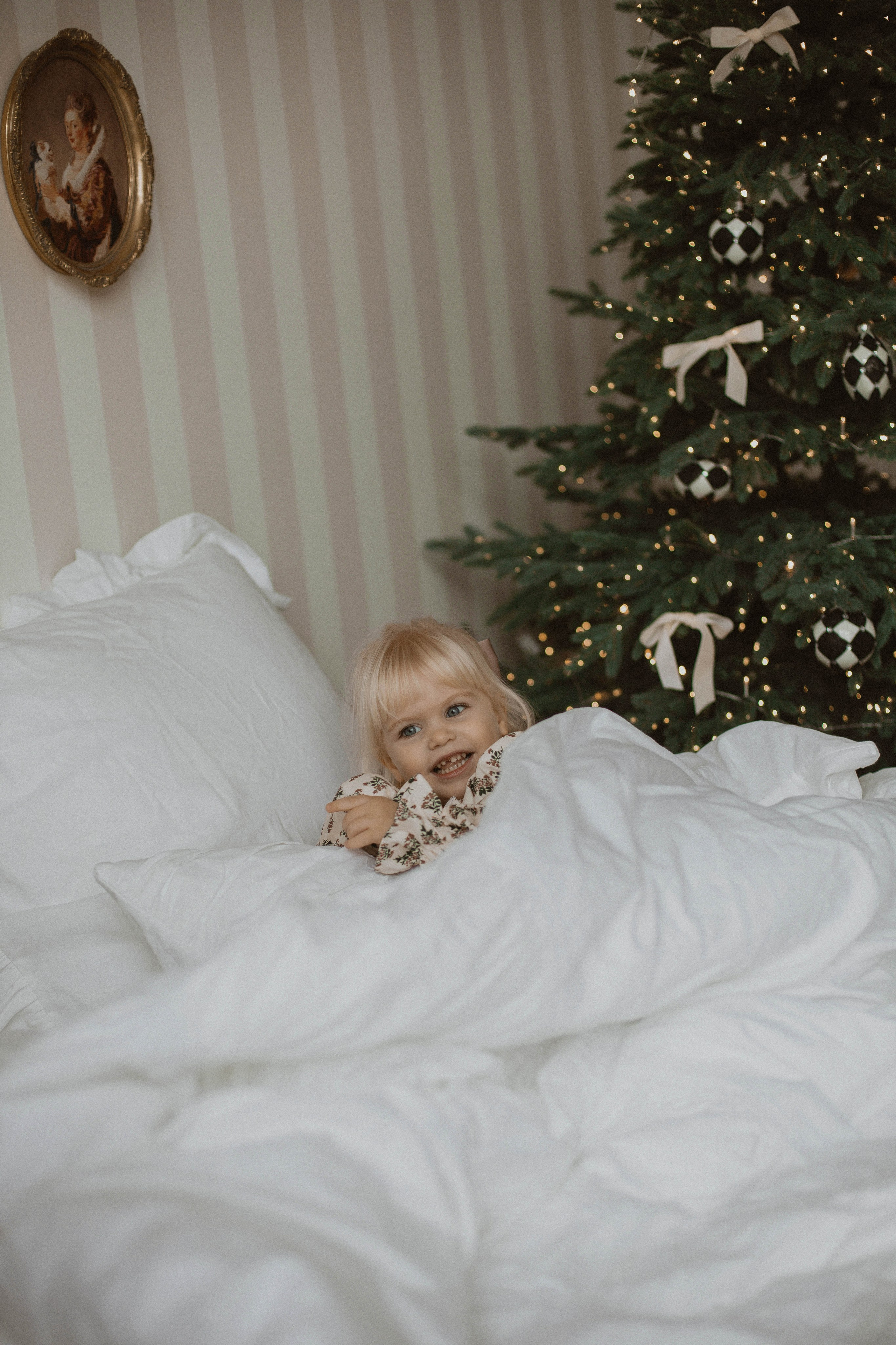 Новогодняя история. Портретный и свадебный фотограф в Астрахани Сабира Аубекерова