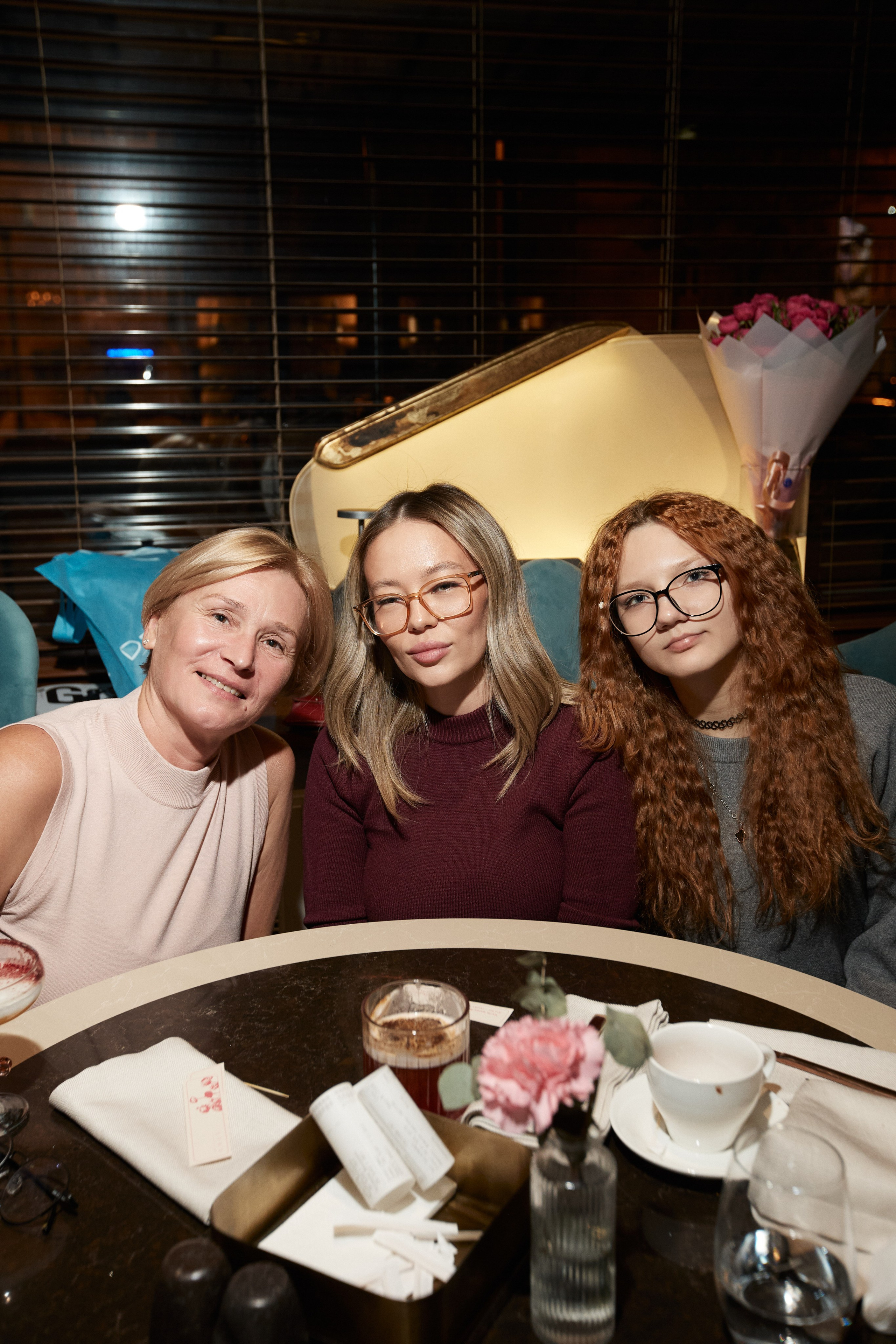 AMUR — 8 МАРТА. СВОИ. ФОТООТЧЕТЫ-СОБЫТИЯ-МЕСТА