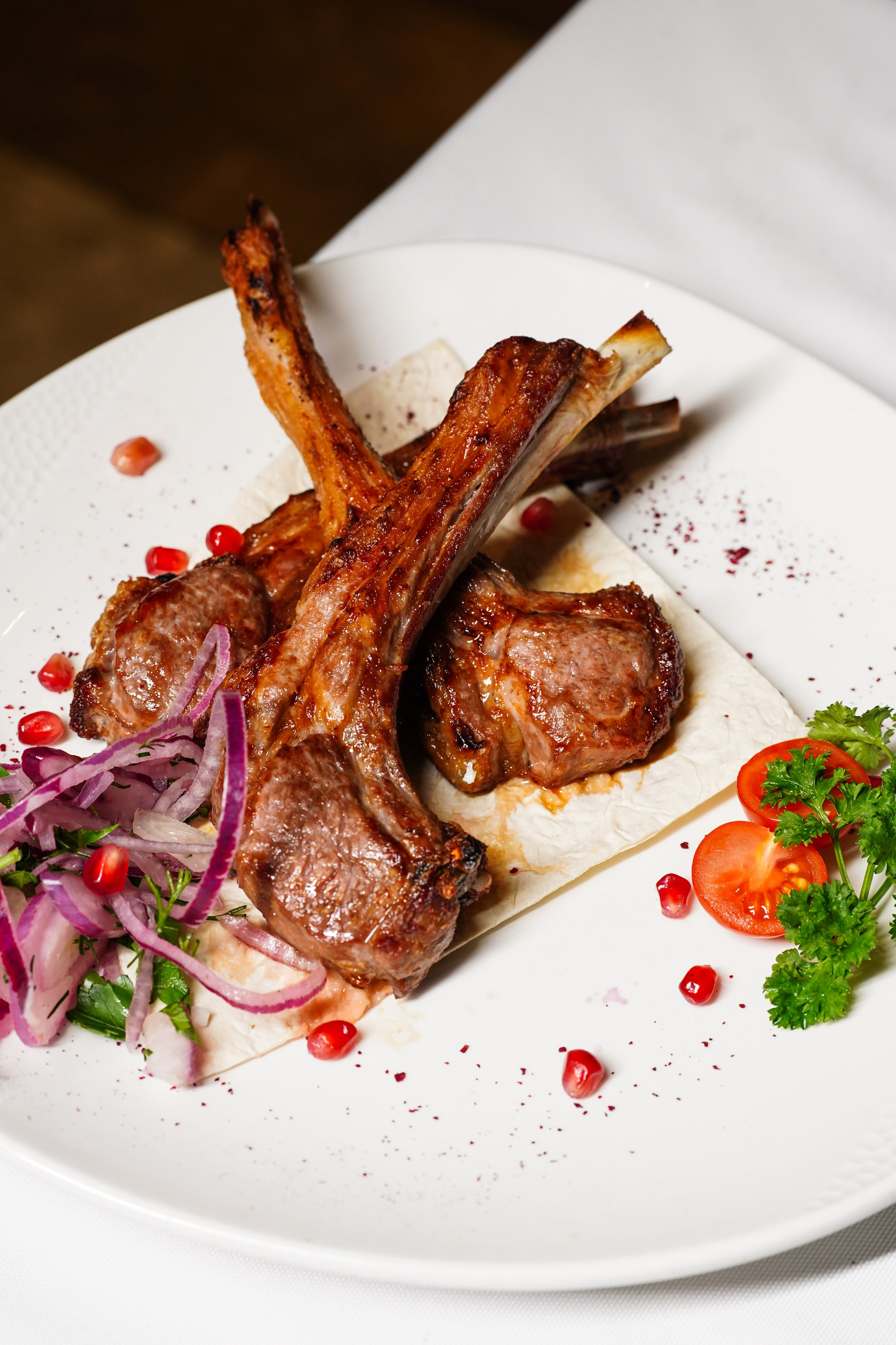 Marani. AMODEO STUDIO