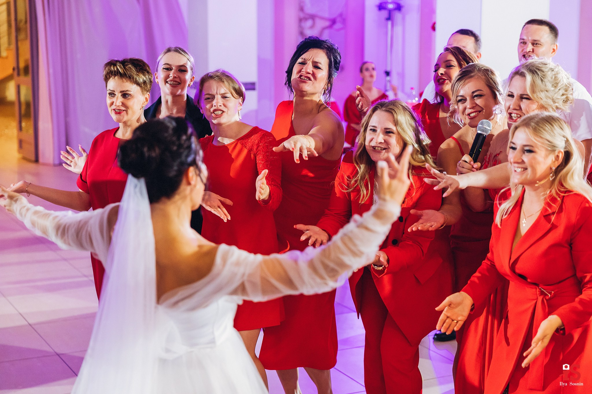 Олег и Софья. Профессиональный фотограф Петрозаводск Илья Соснин