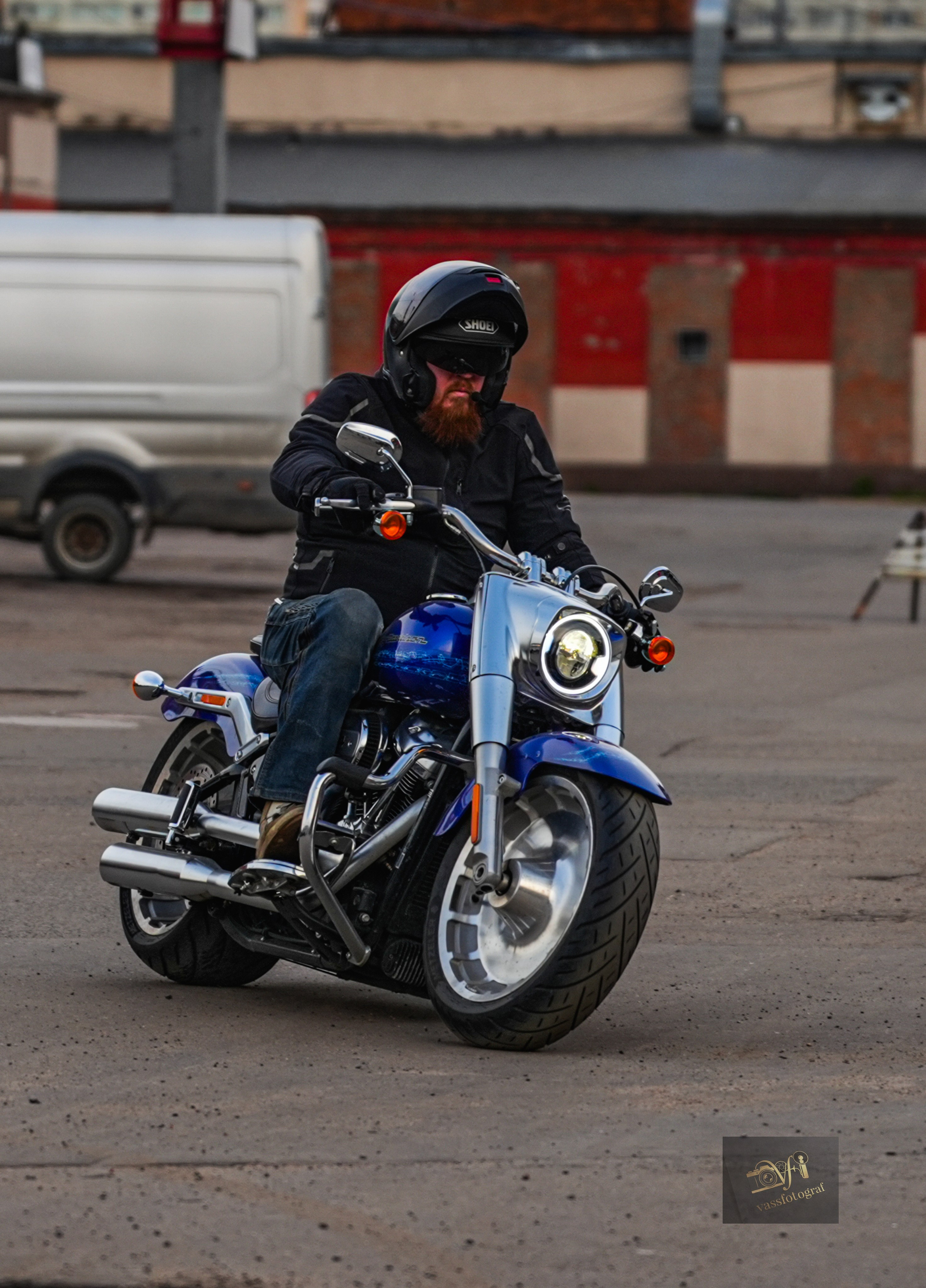 Pipes 25.04.2026. VasSFotograF