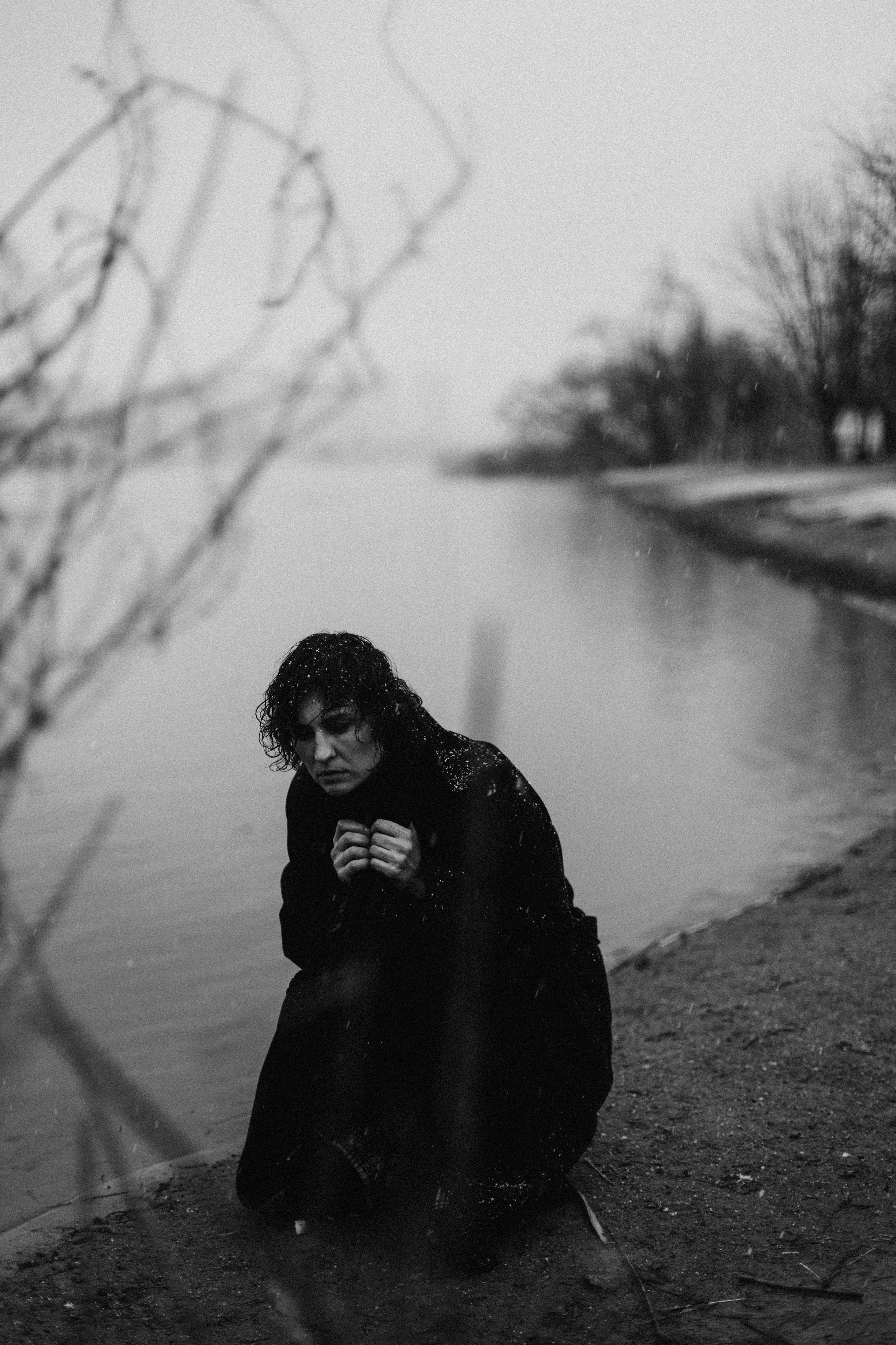 Красивые женские фотосессии: стильные портреты, нежные образы, естественная красота. Фотограф для девушек в Краснодаре. Уникальная атмосфера, грамотный свет, комфортная съёмка, профессиональная ретушь для вашего идеального результата.