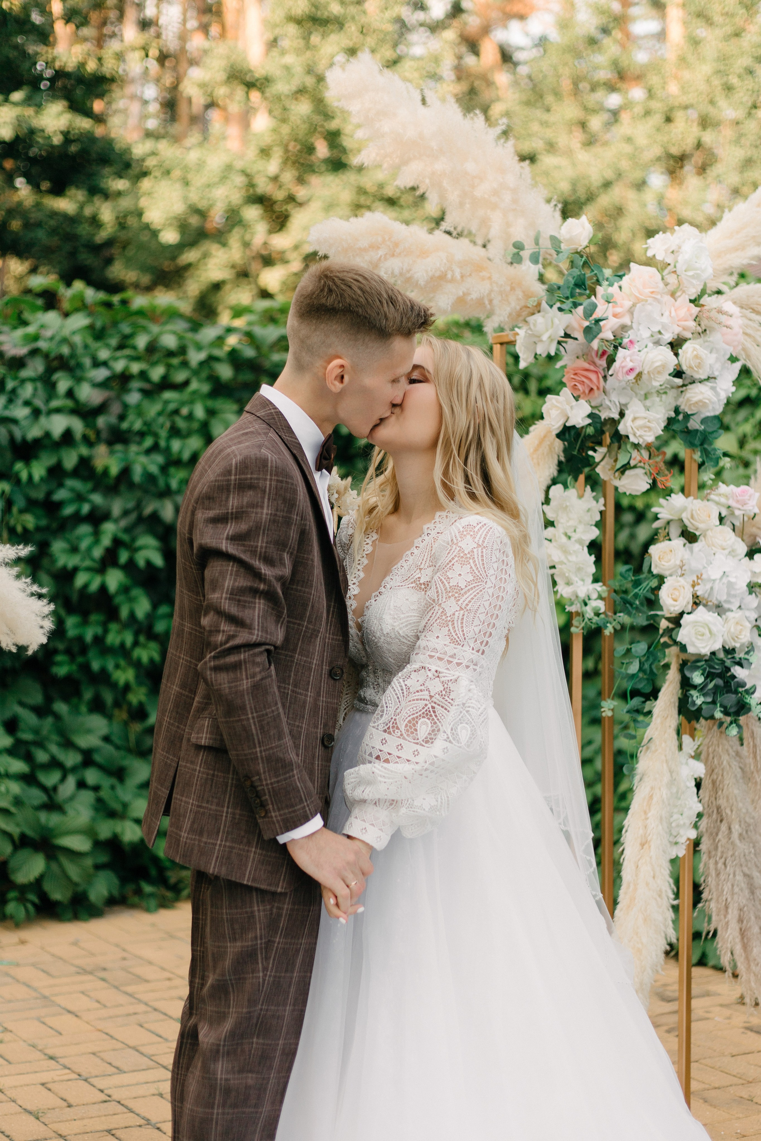 Екатерина и Александр. 26.08.23. Свадебный фотограф Москва Воронеж Ленкова Ксения