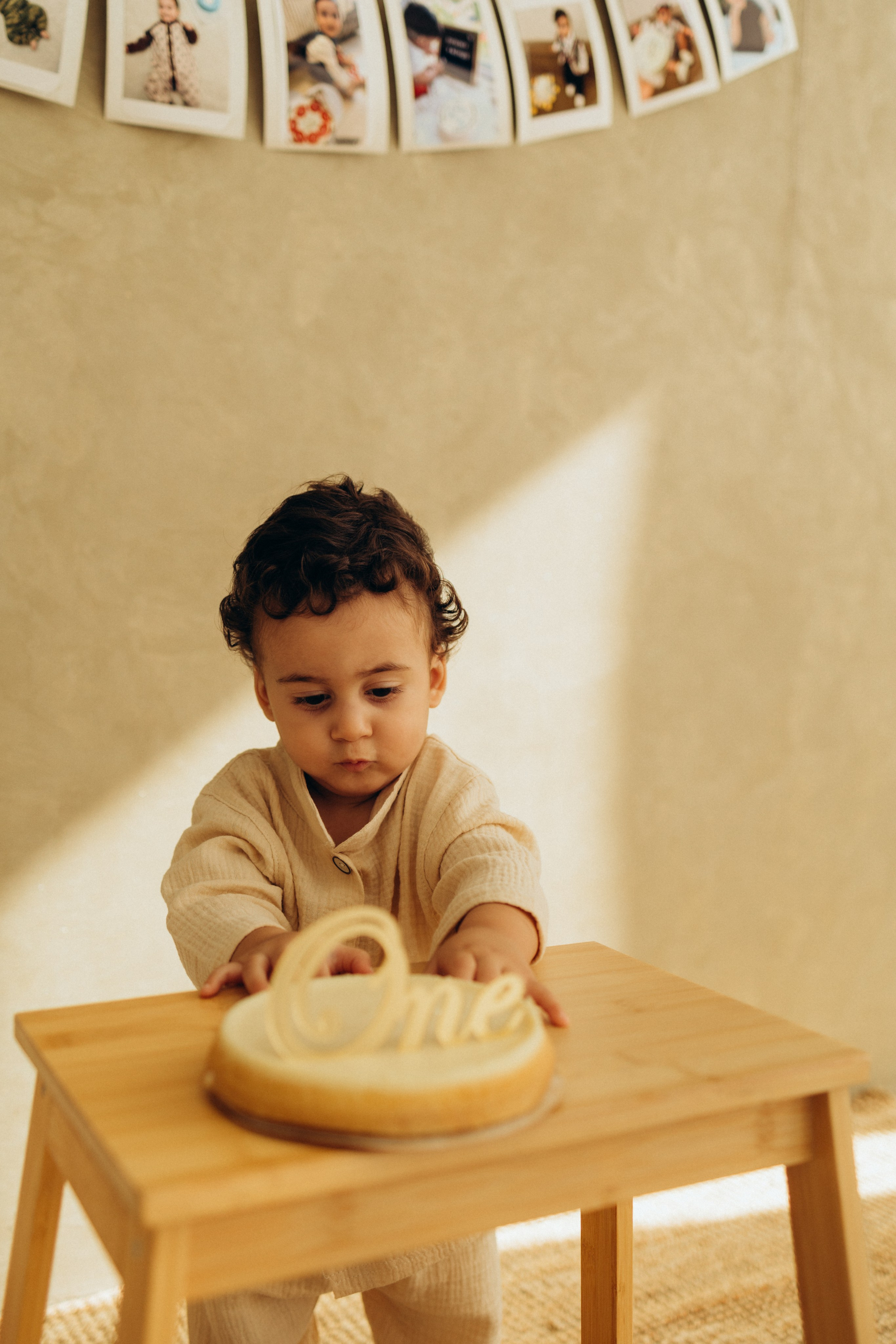 Дни Рождения. Семейный фотограф и видеограф Наумова Анна