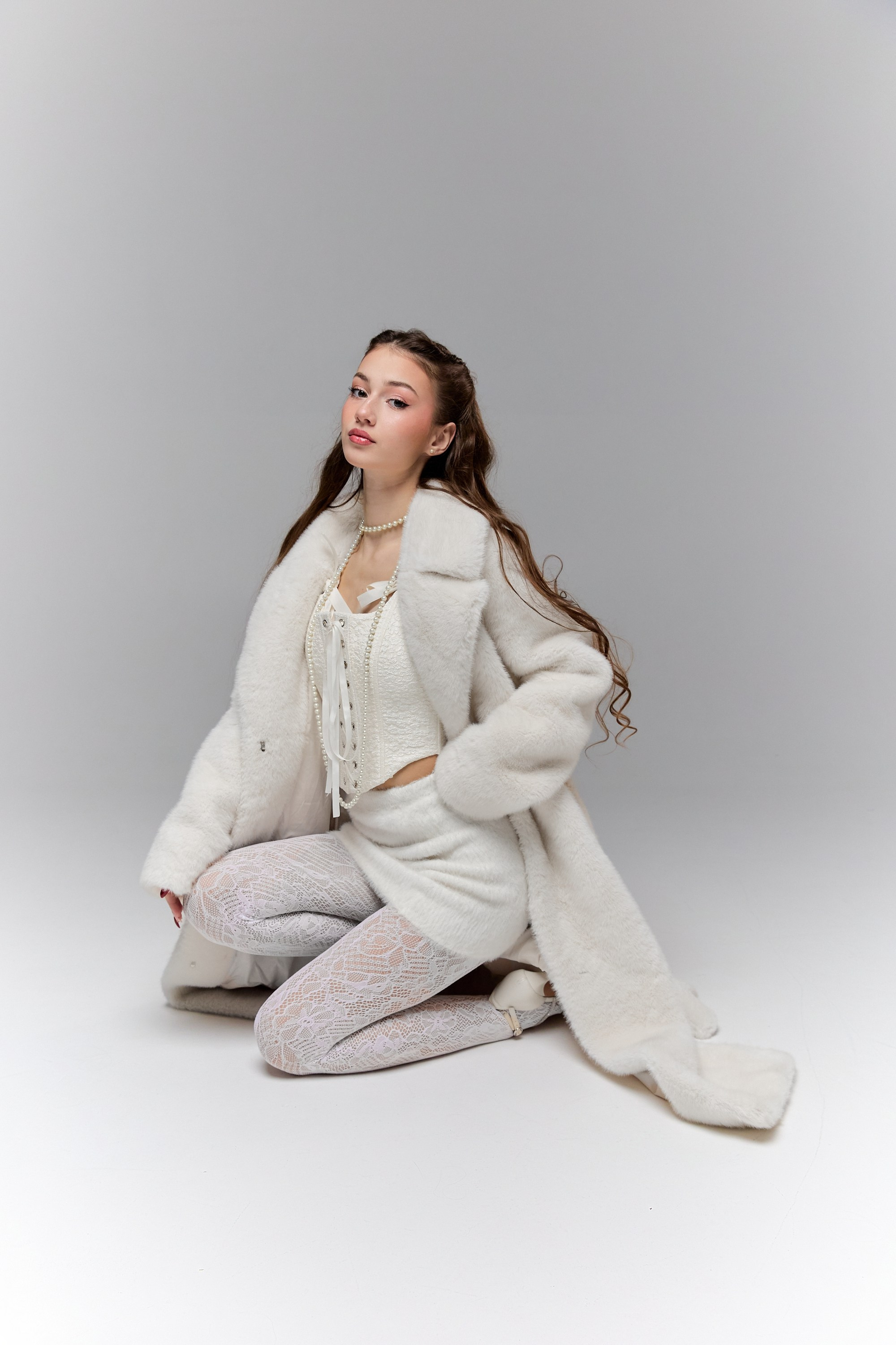 Портет. Репортажный и студийный фотограф во Владивостоке Дударева Софья