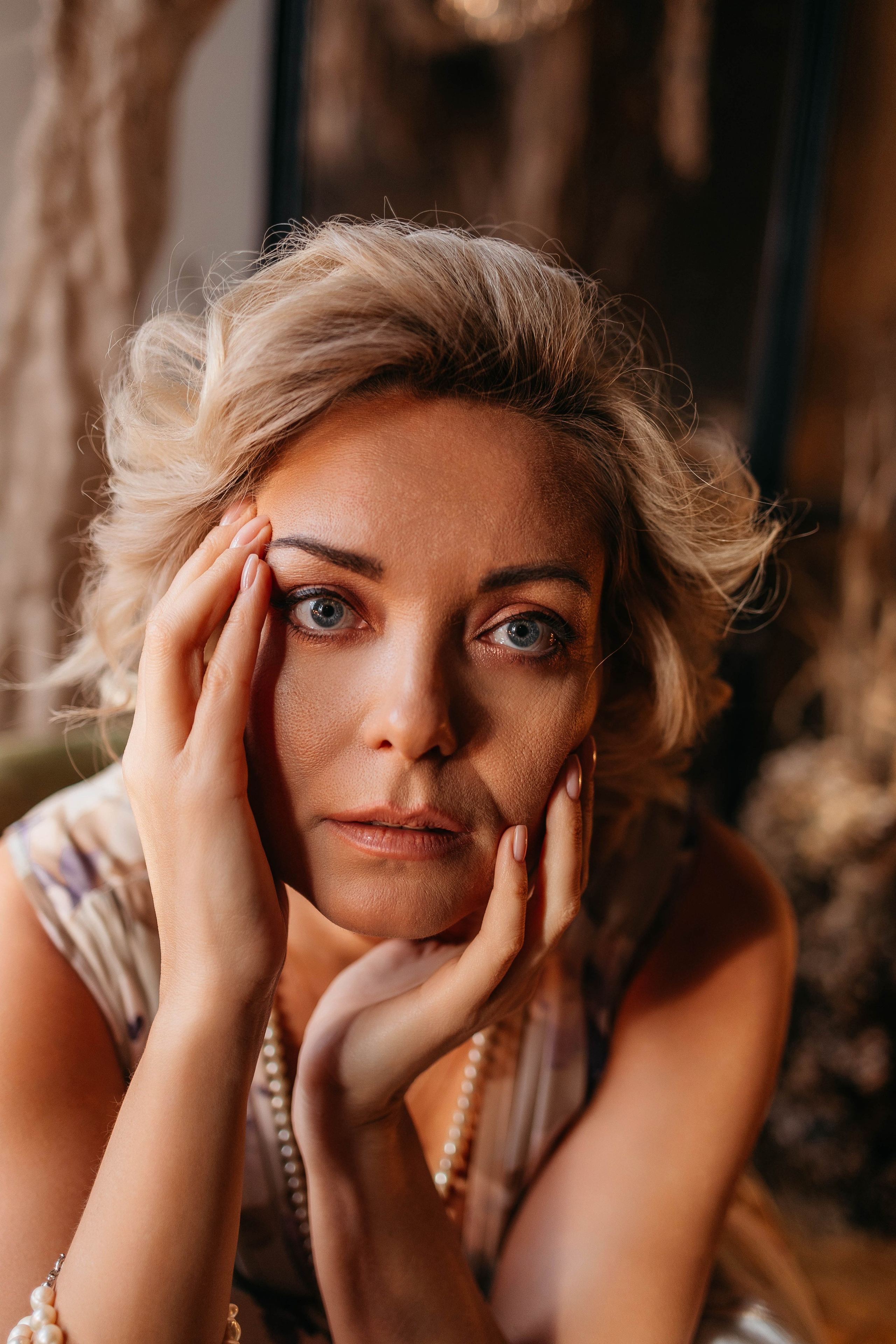 Юлия Бедарева. Фотограф в Твери Лагодная Яна