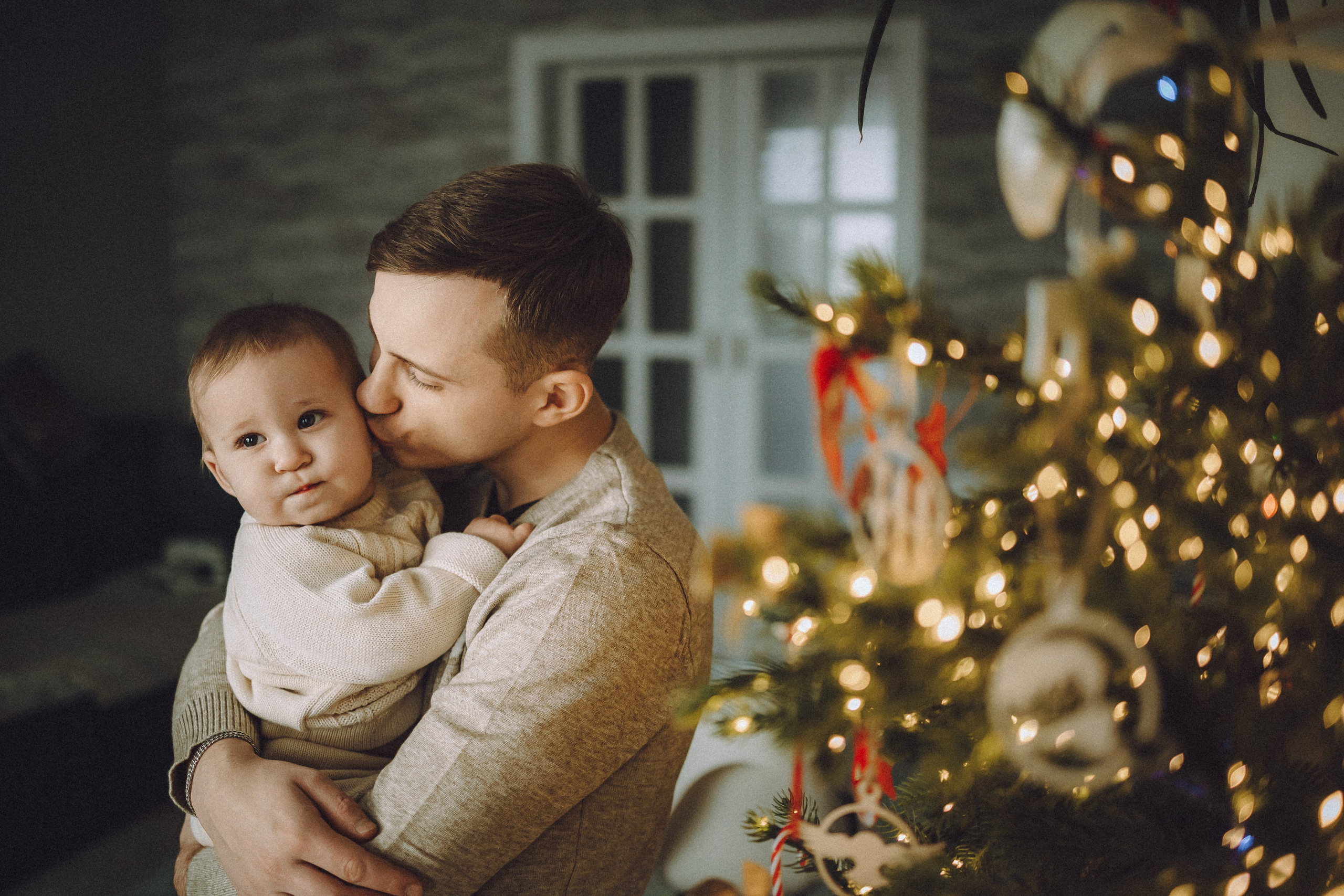 Топик и его семья