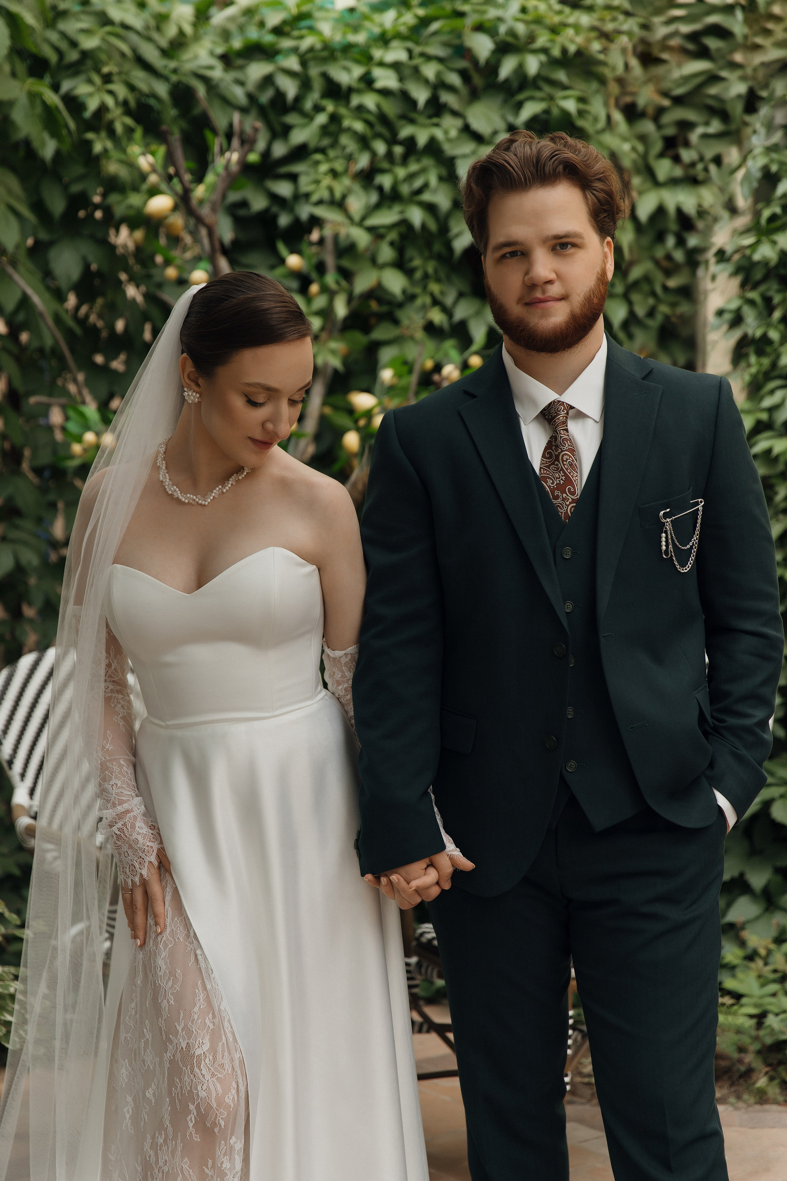 Даниил & Маргарита. Фотограф в Нижнем Новгороде| Шоронова Снежана