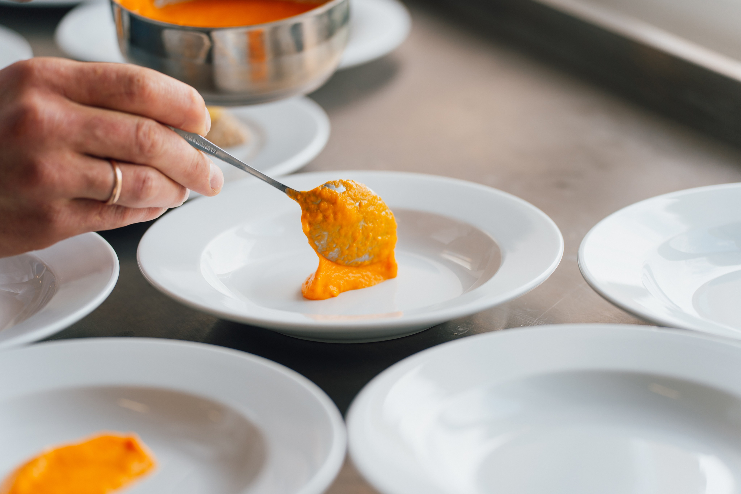 Еда, маркетплейсы, предметные и контент снимки. Репортажный фотограф в Калининграде Морозов Кирилл