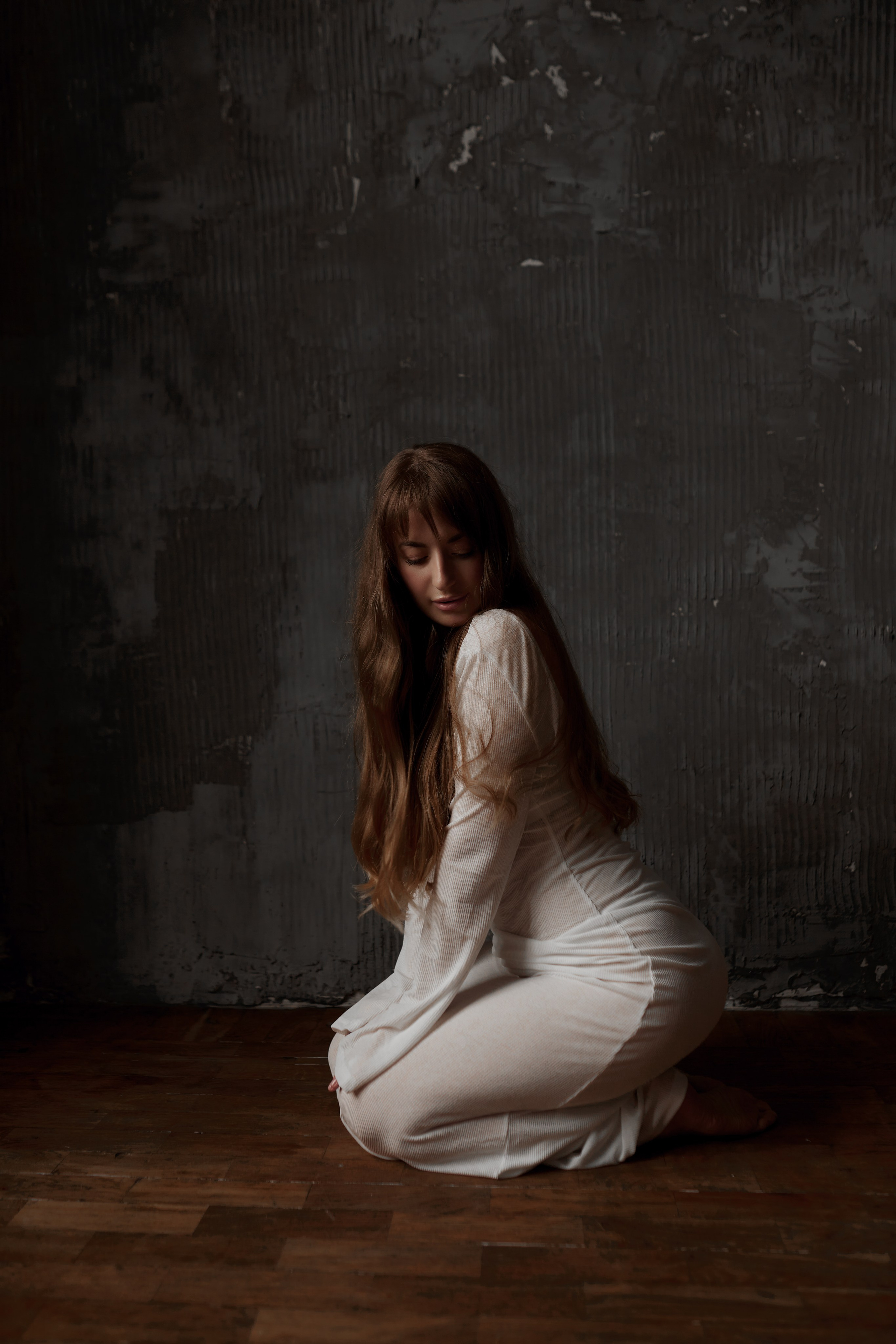 Анастасия. Анастасия Шкуднова — свадебный и женский фотограф в Брянске