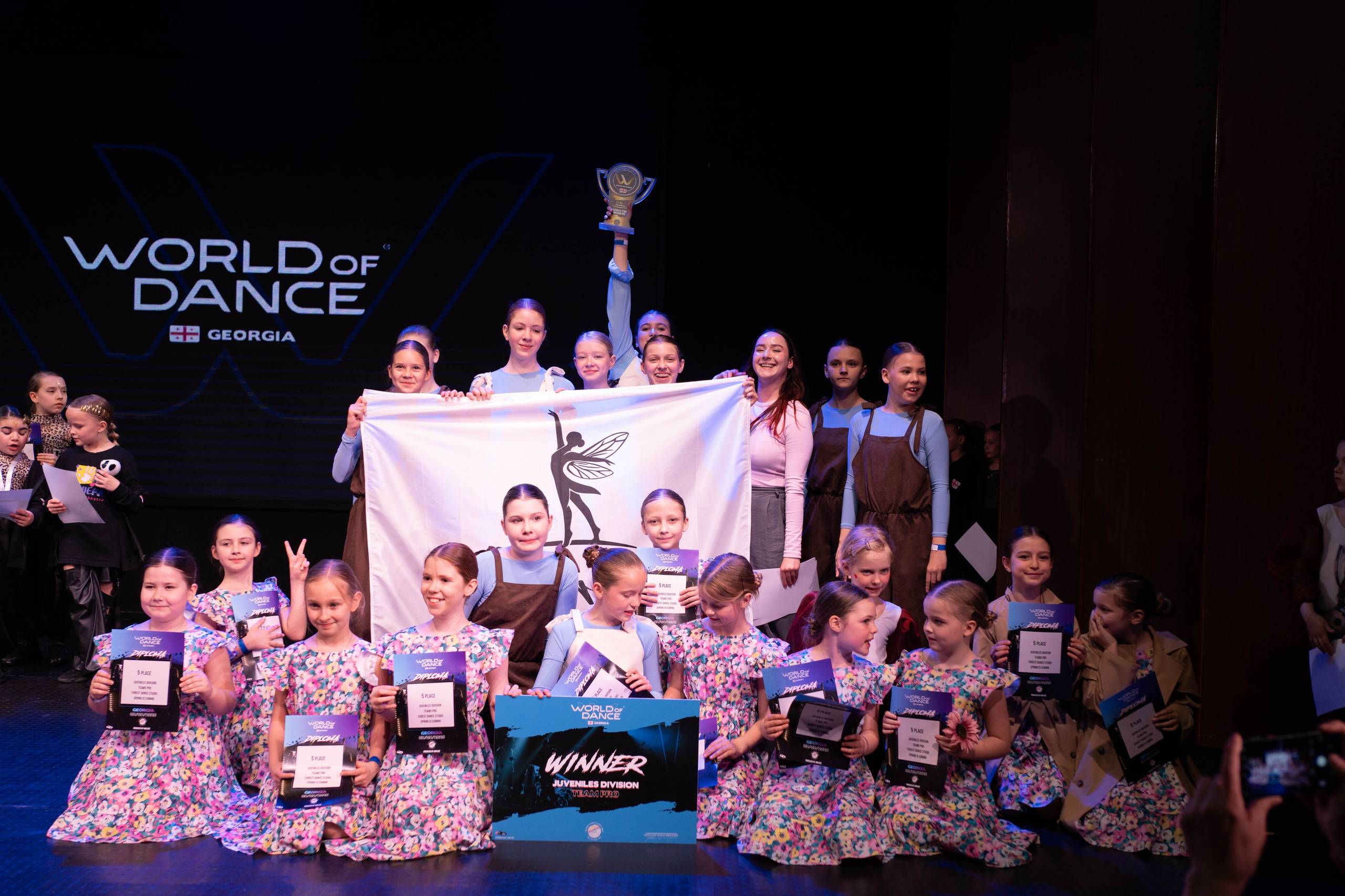 World of dance Georgia 2026. Фотограф, видеограф Пятигорск, Ставрополь, Ессентуки, Petlyakovs_photo