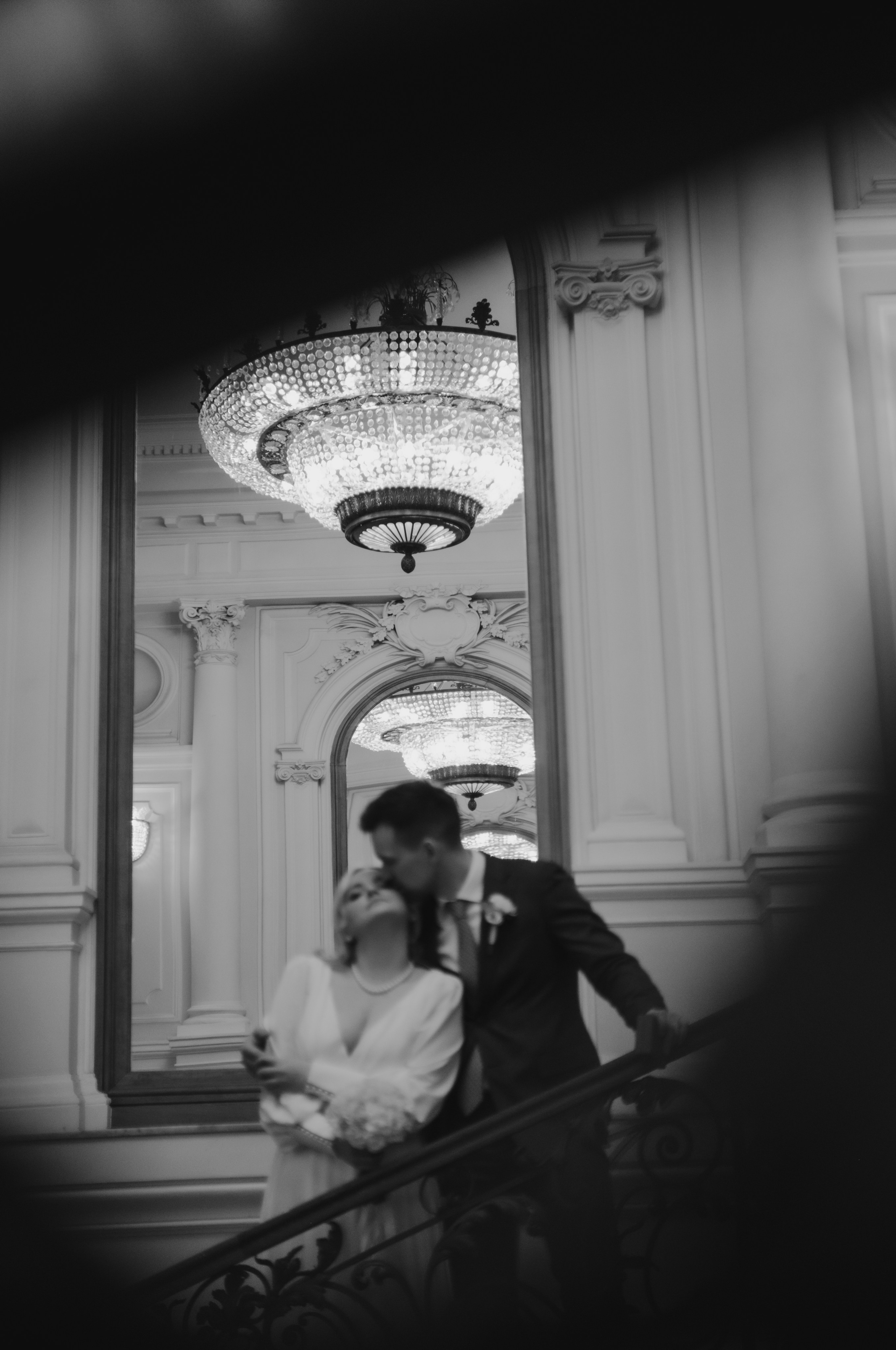 Полина и Егор. Фотограф, видеограф в Санкт-Петербурге