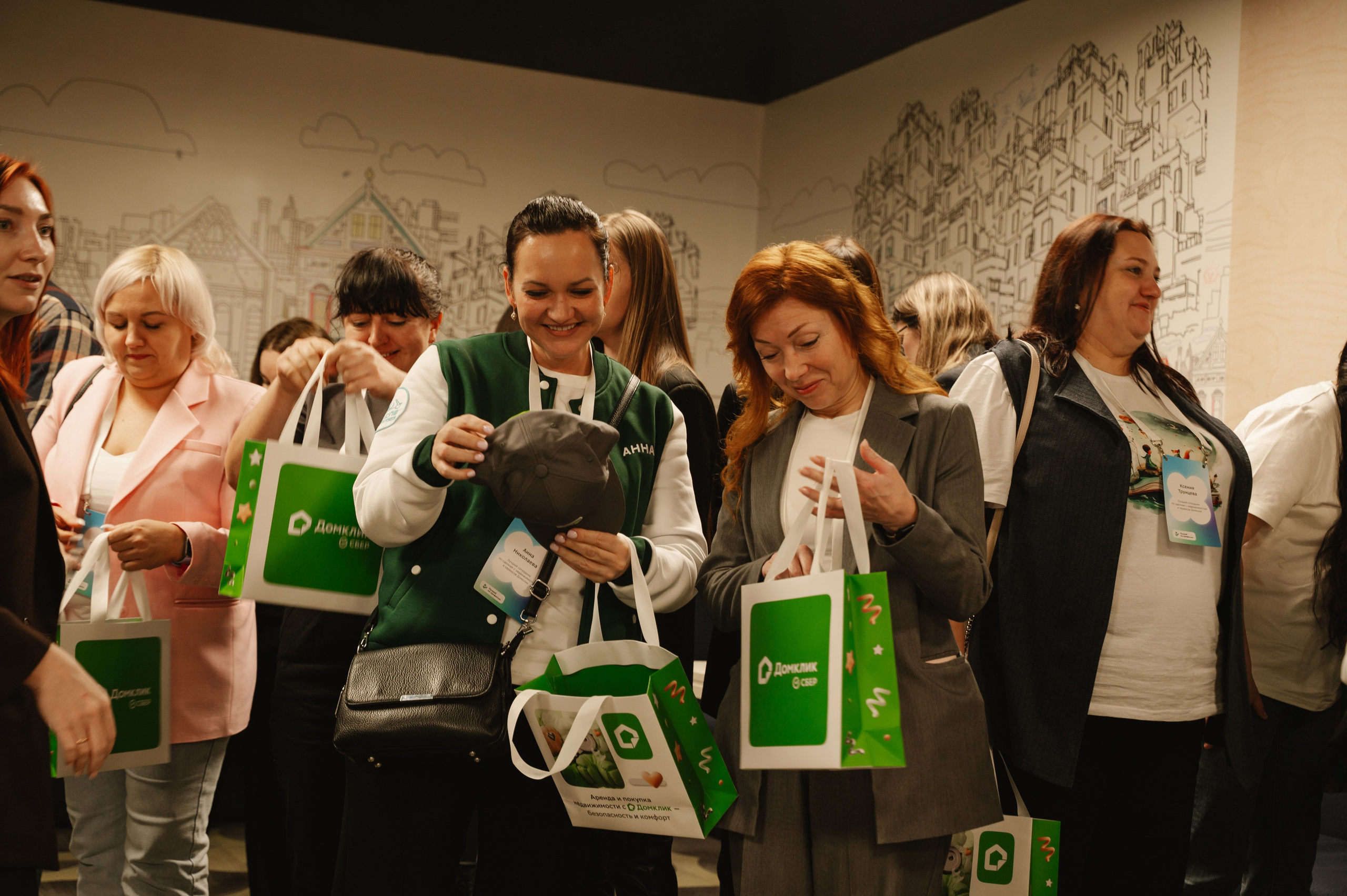 Дом.Клик. Фотограф — Ася Орехова