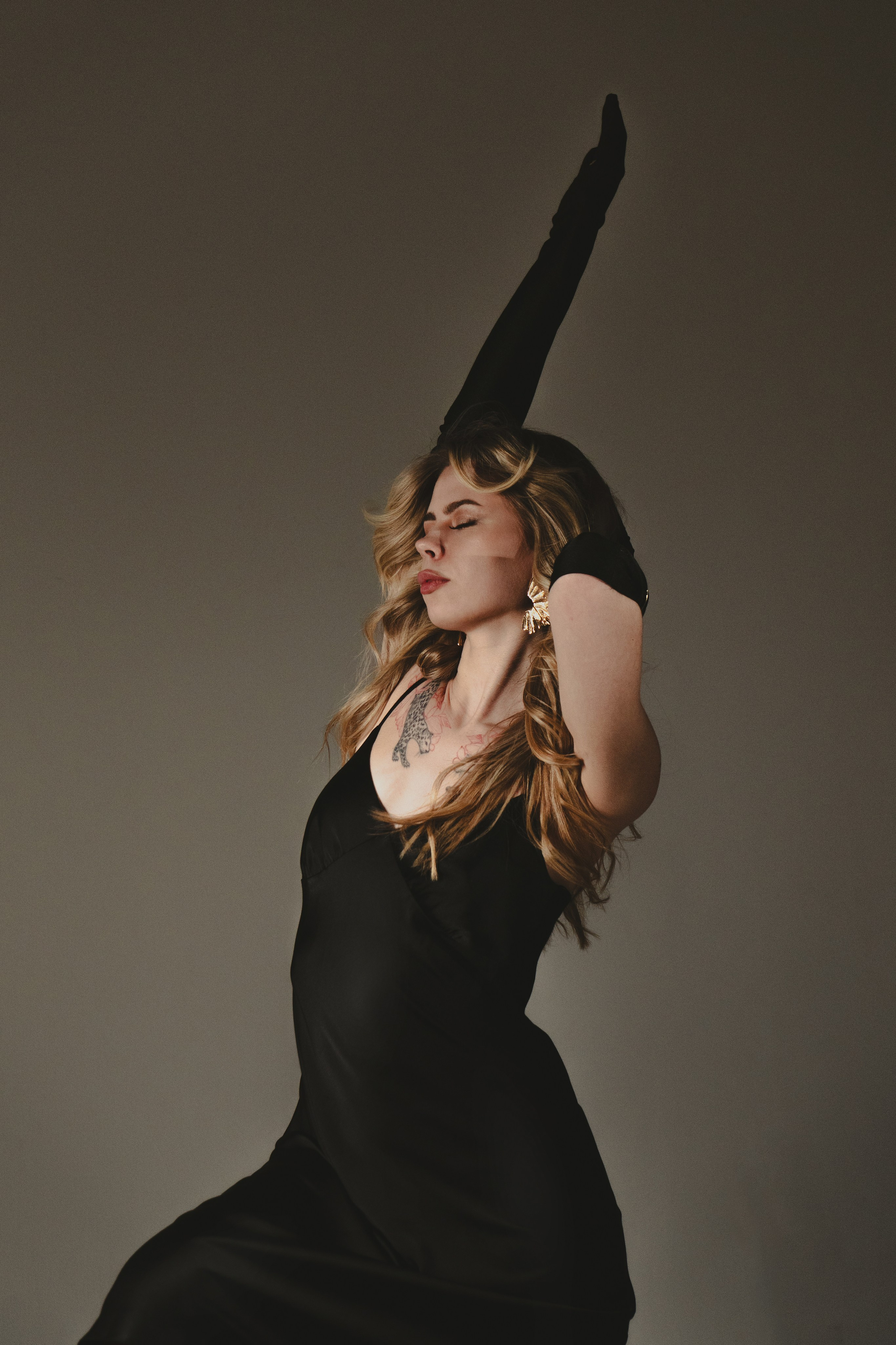 Портретная фотография | Портфолио. Фото и видео съёмка в Москве и МО Александр Чапала и Трояк Алеся