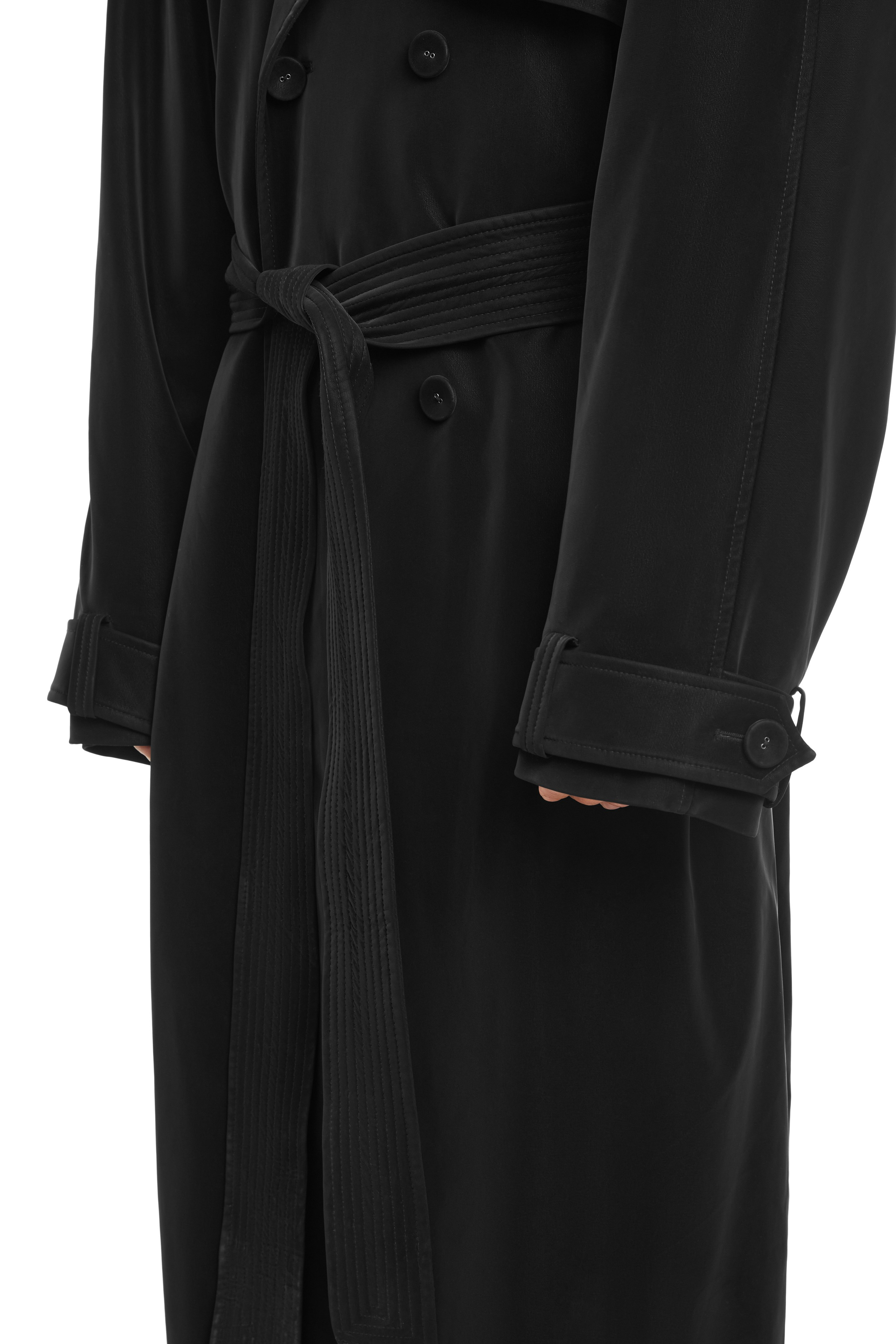 Chernim Cherno на моделях. Олег Дмитриев