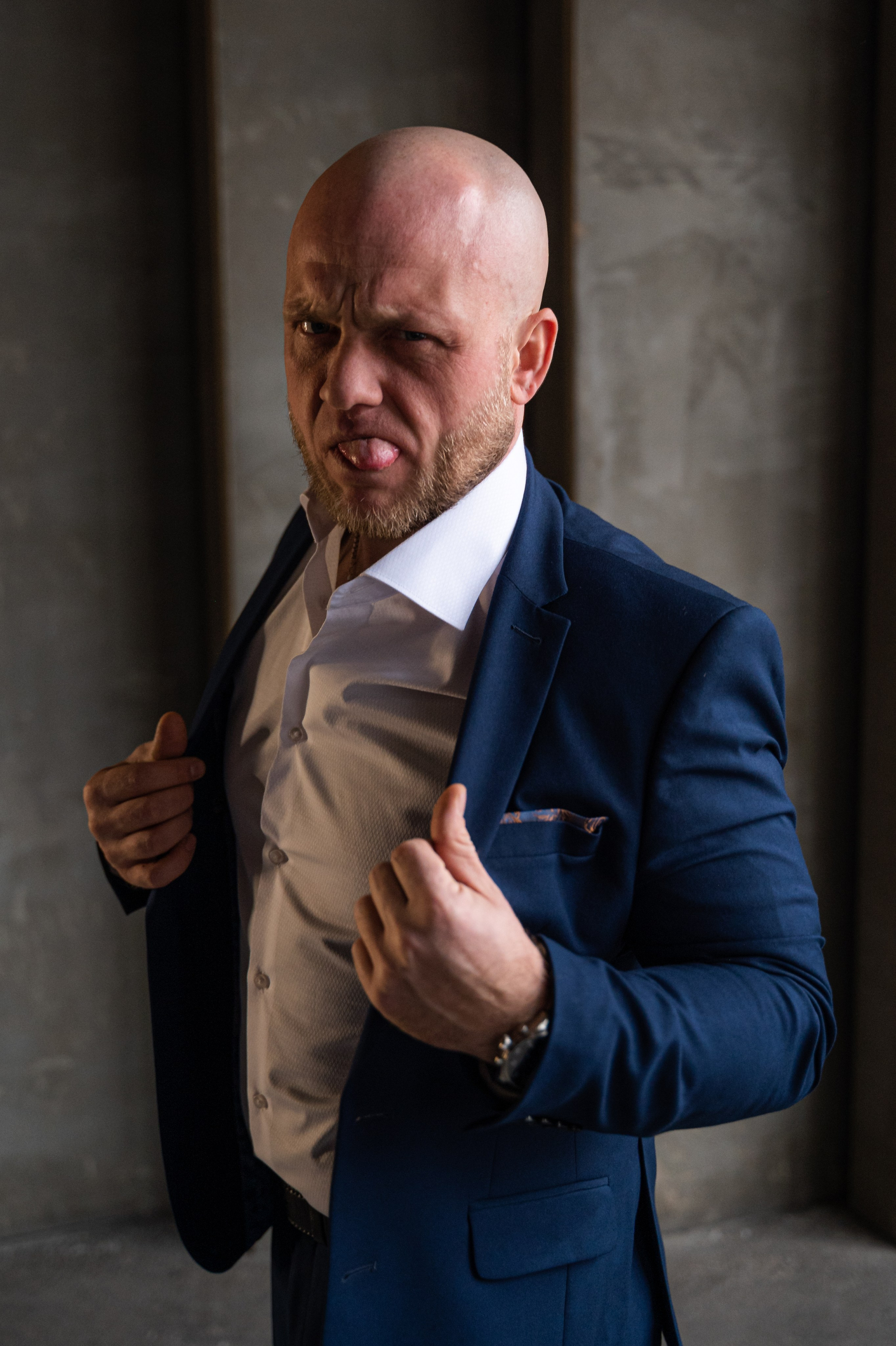 Константин. Фотограф в Москве Наталья Курова