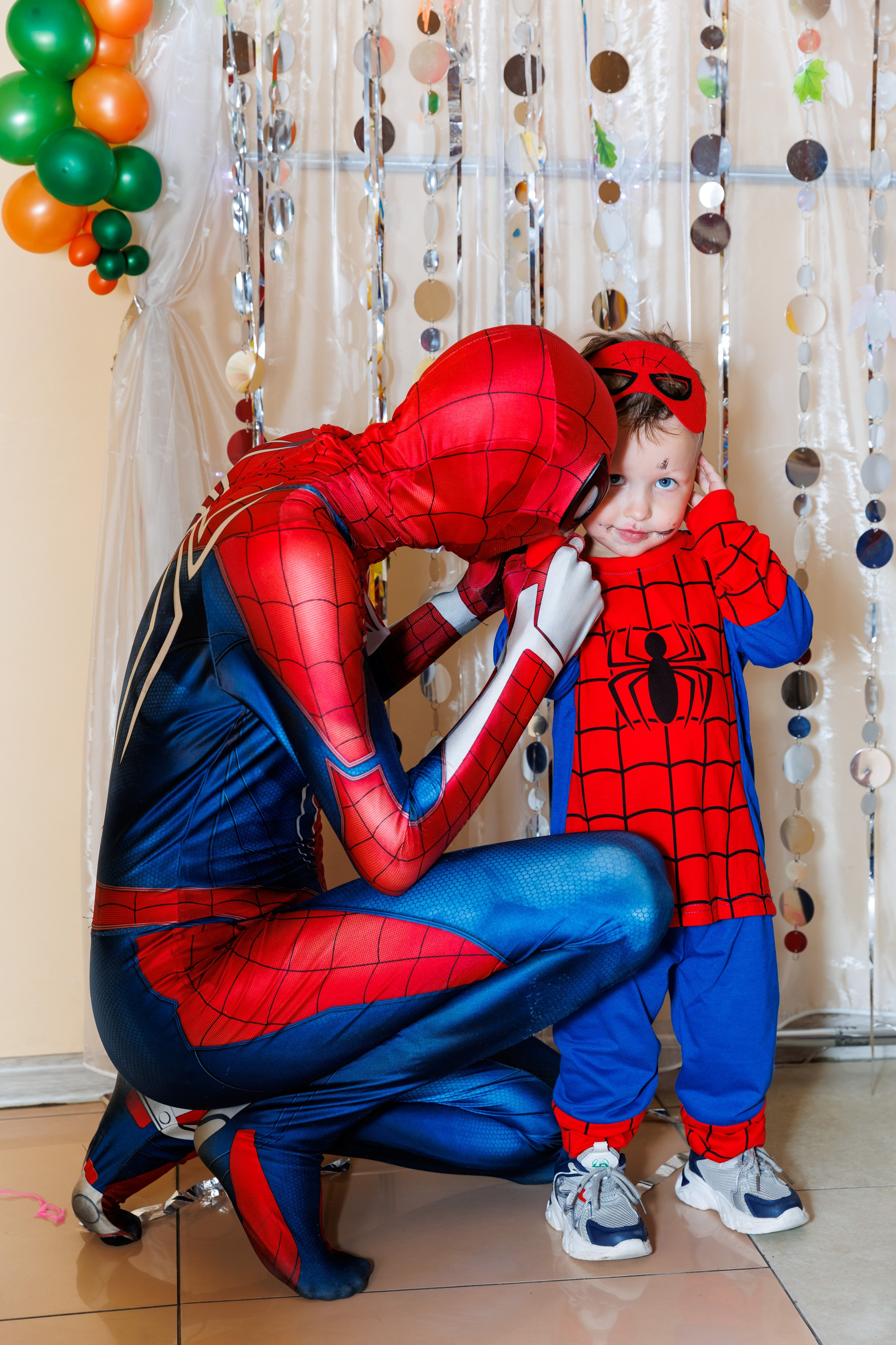 Фанки Таун. Фотограф Новосибирск — Наталья Гресь