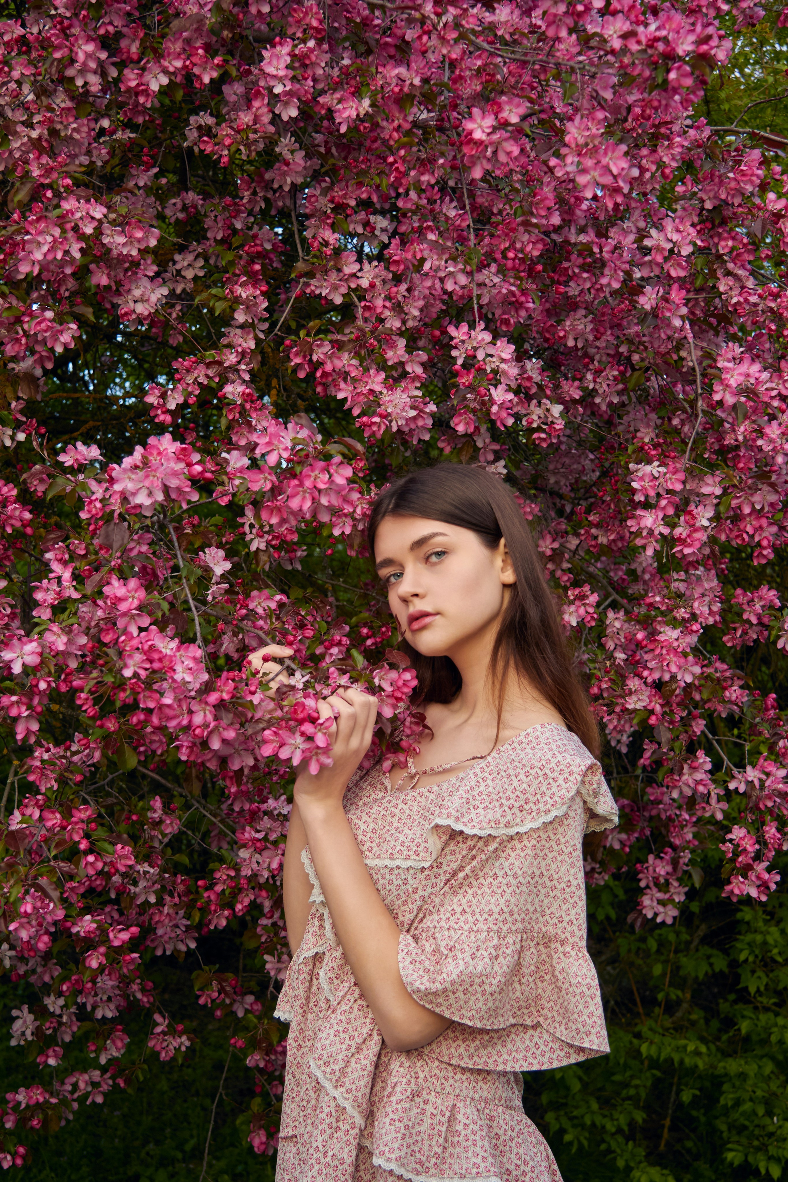 Портреты. Главная