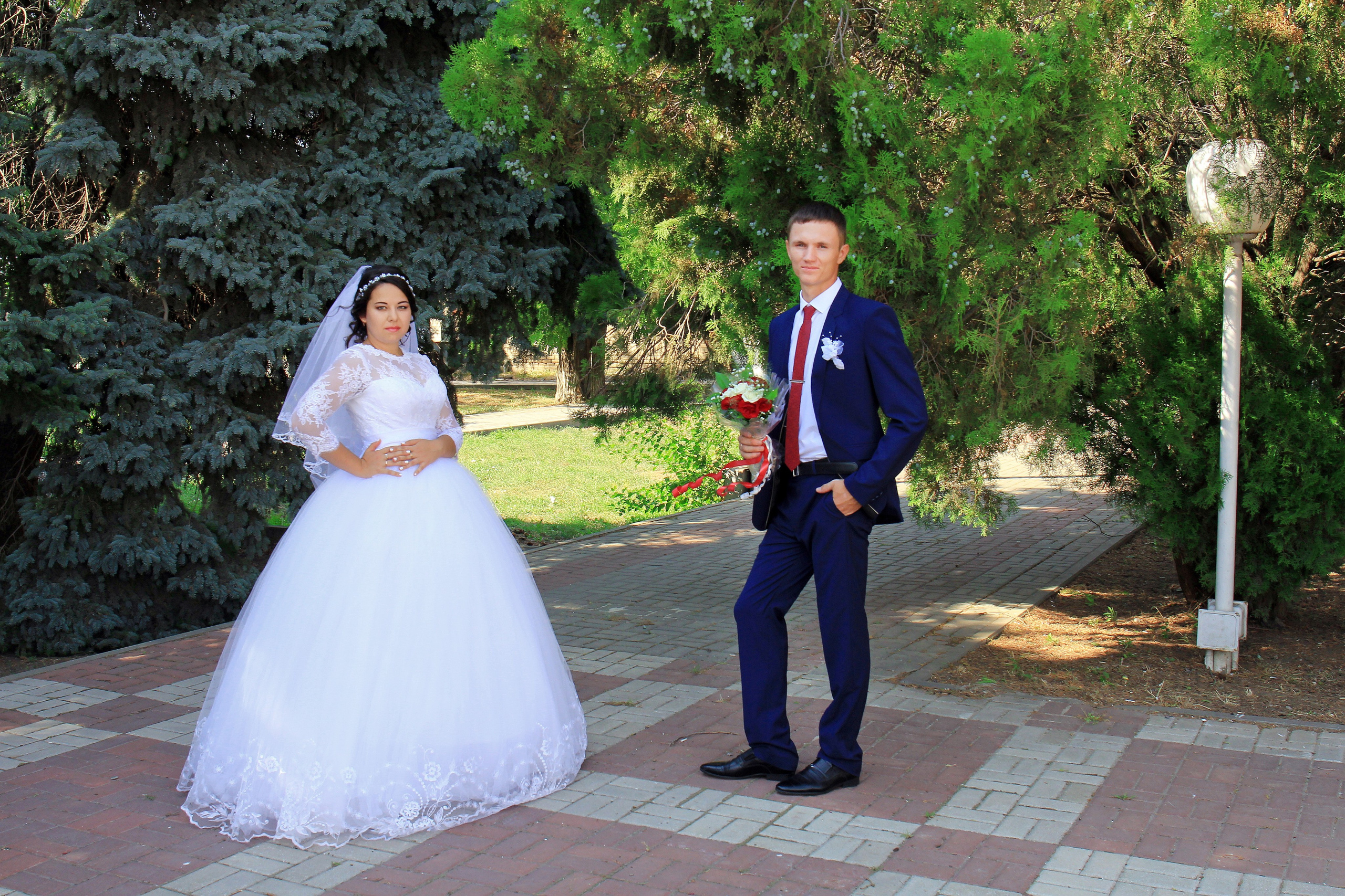 Иван и Ирина. Игорь Варава свадебный фотограф видеограф Белая Глина Краснодар